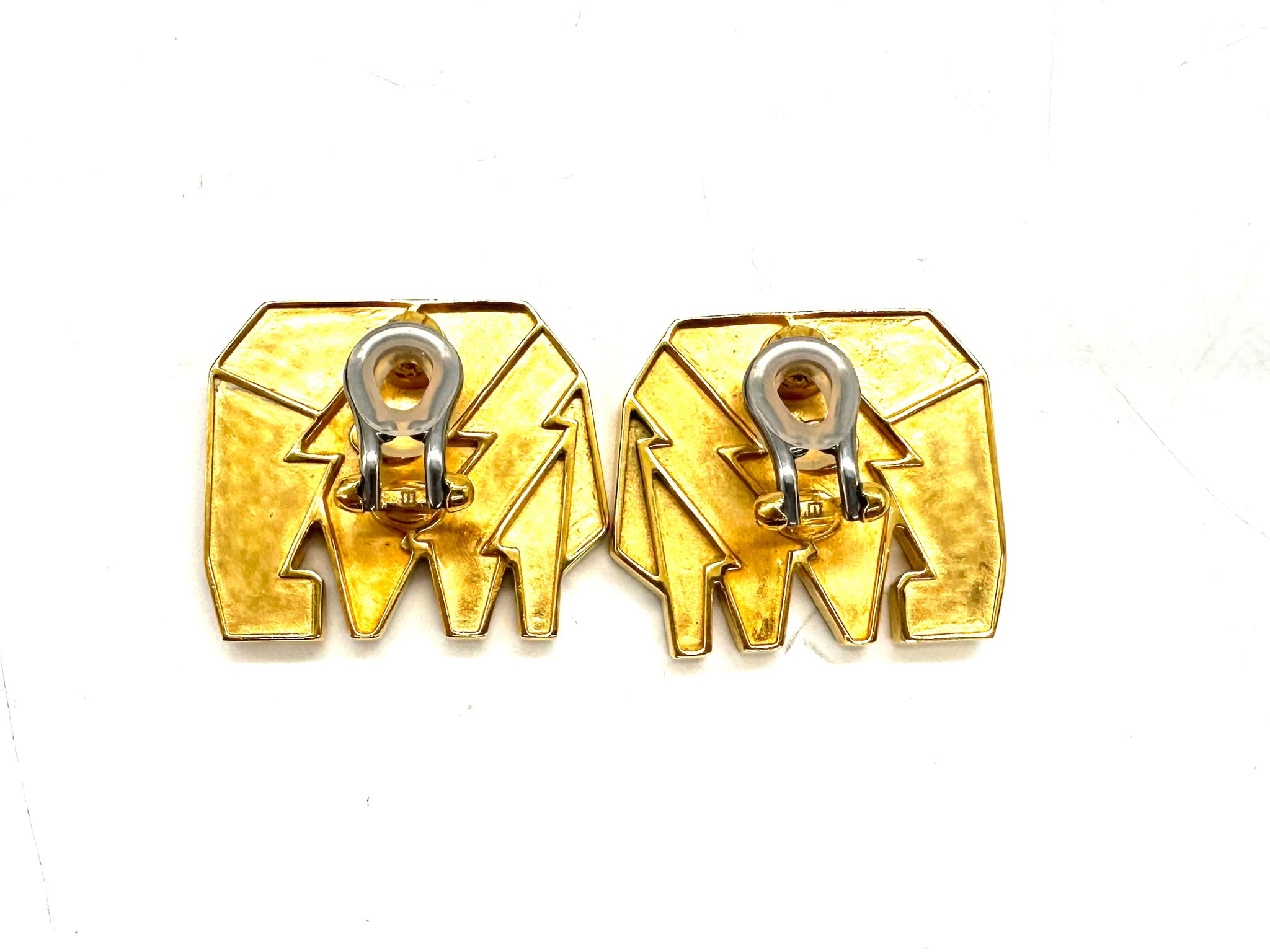 pendientes Gucci