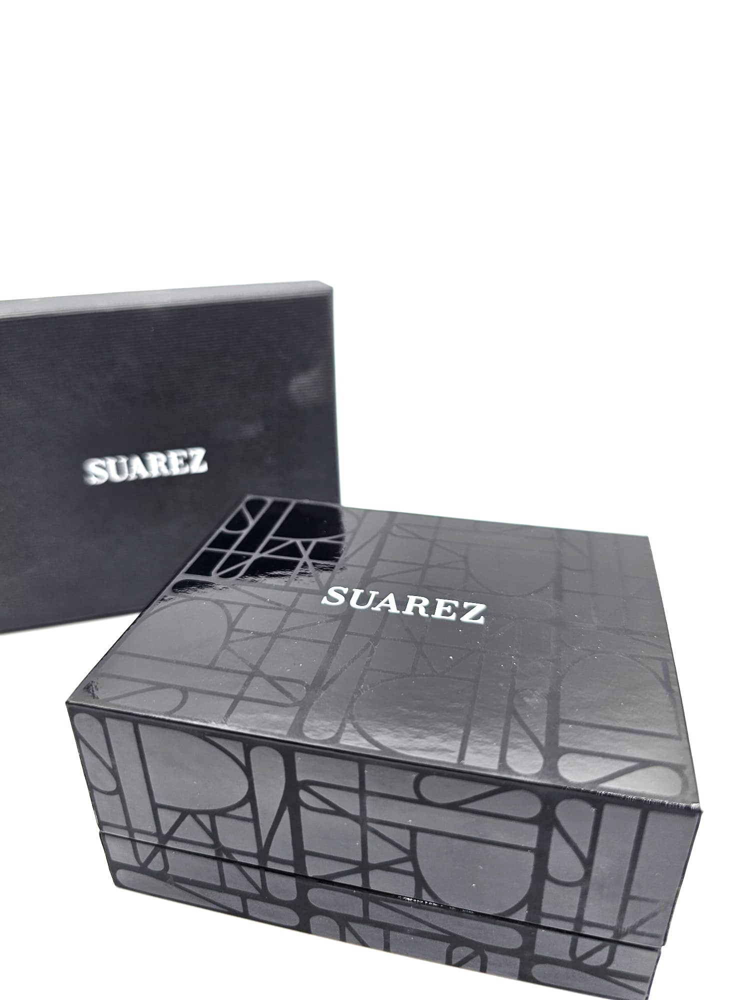 Pendientes Suarez