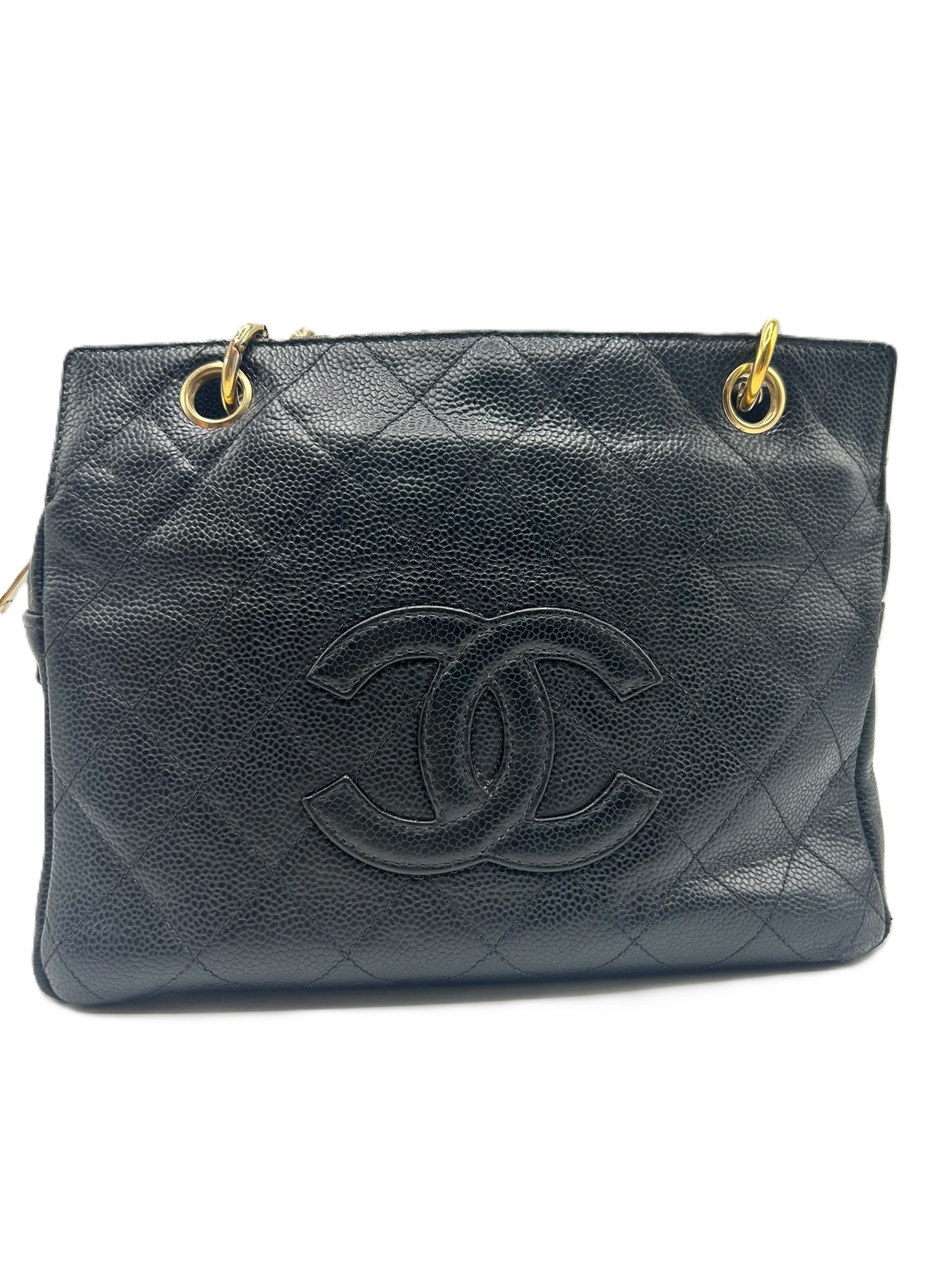 Petite Shopping Tote