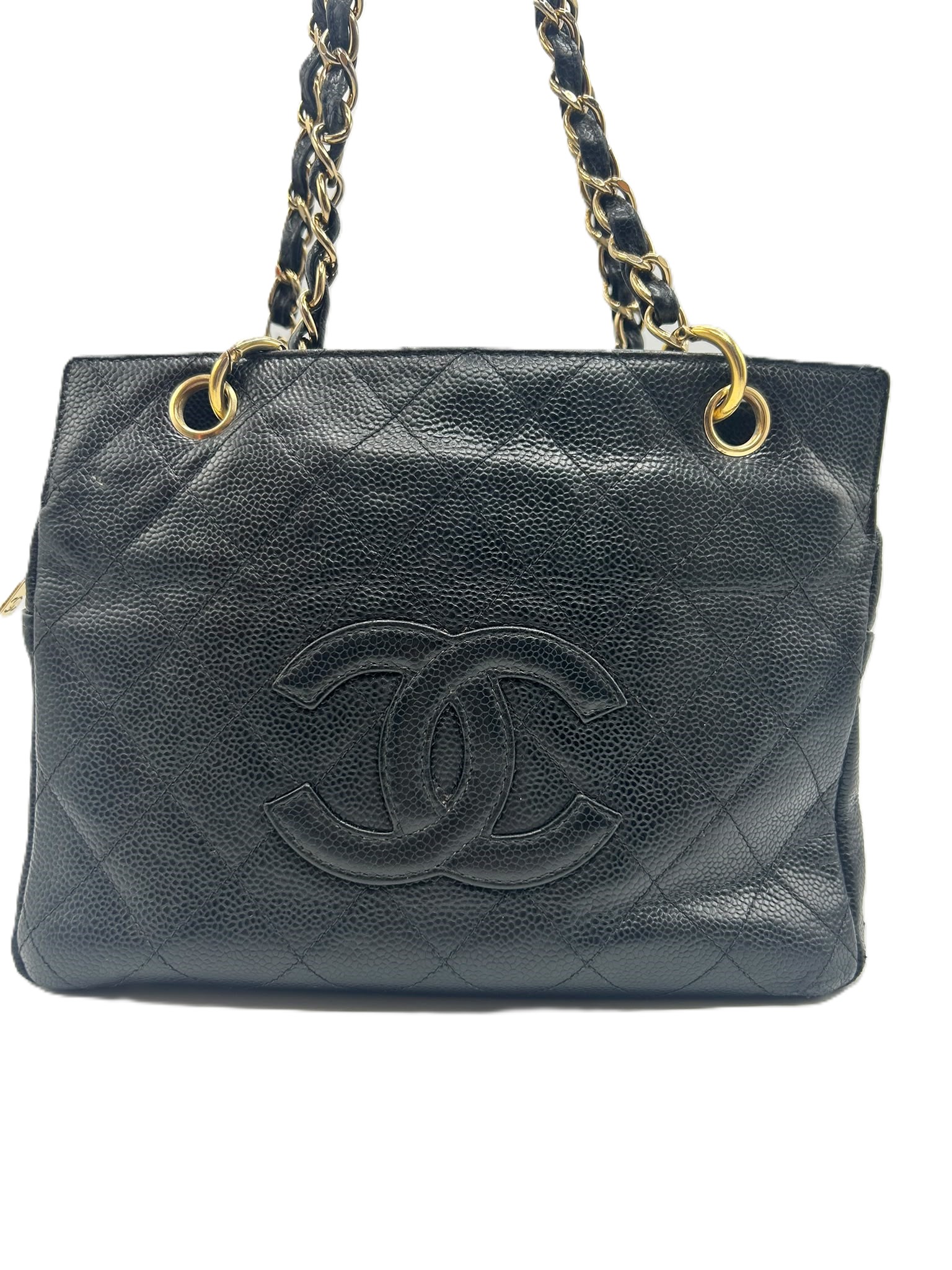 Petite Shopping Tote