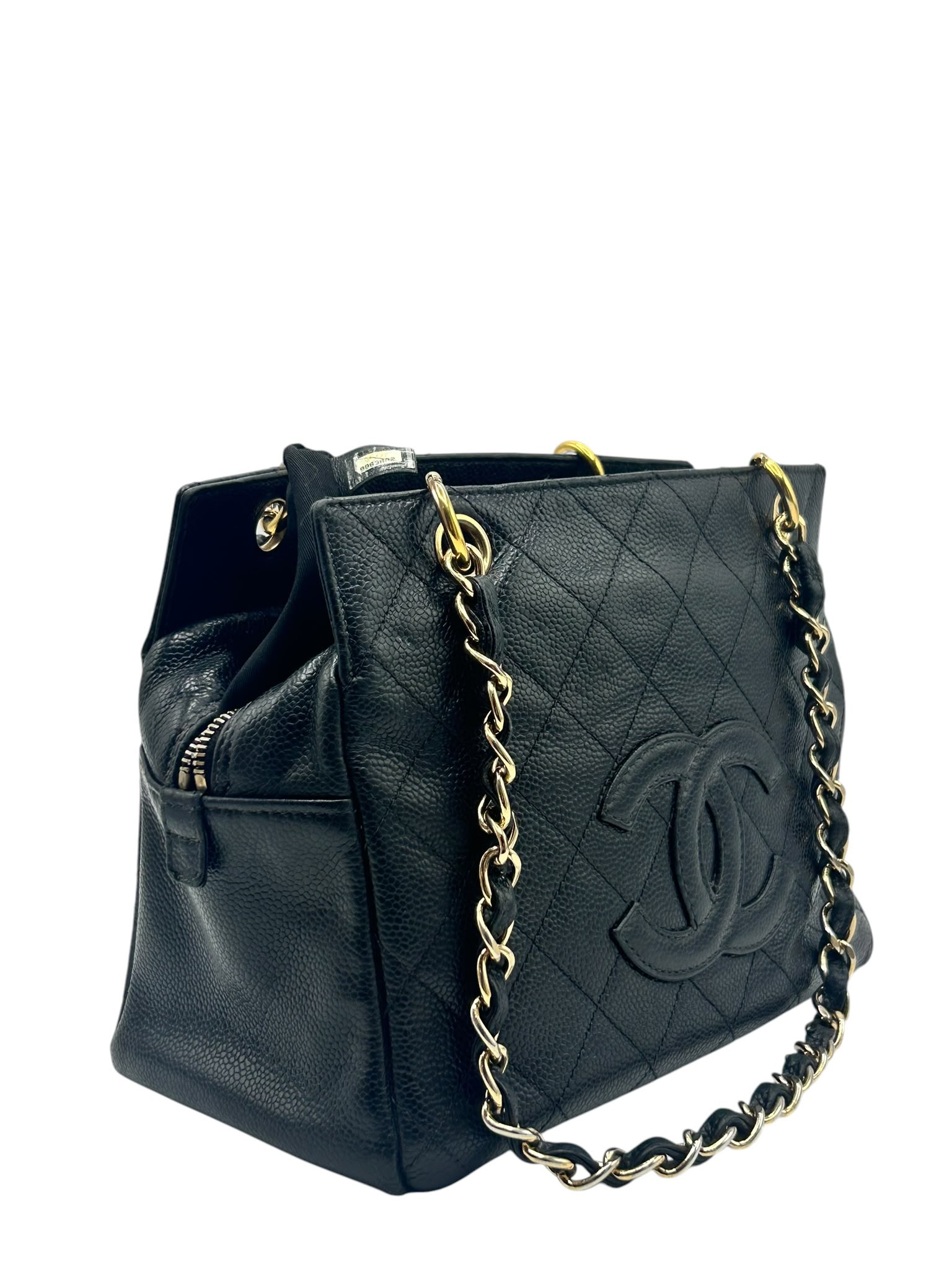 Petite Shopping Tote