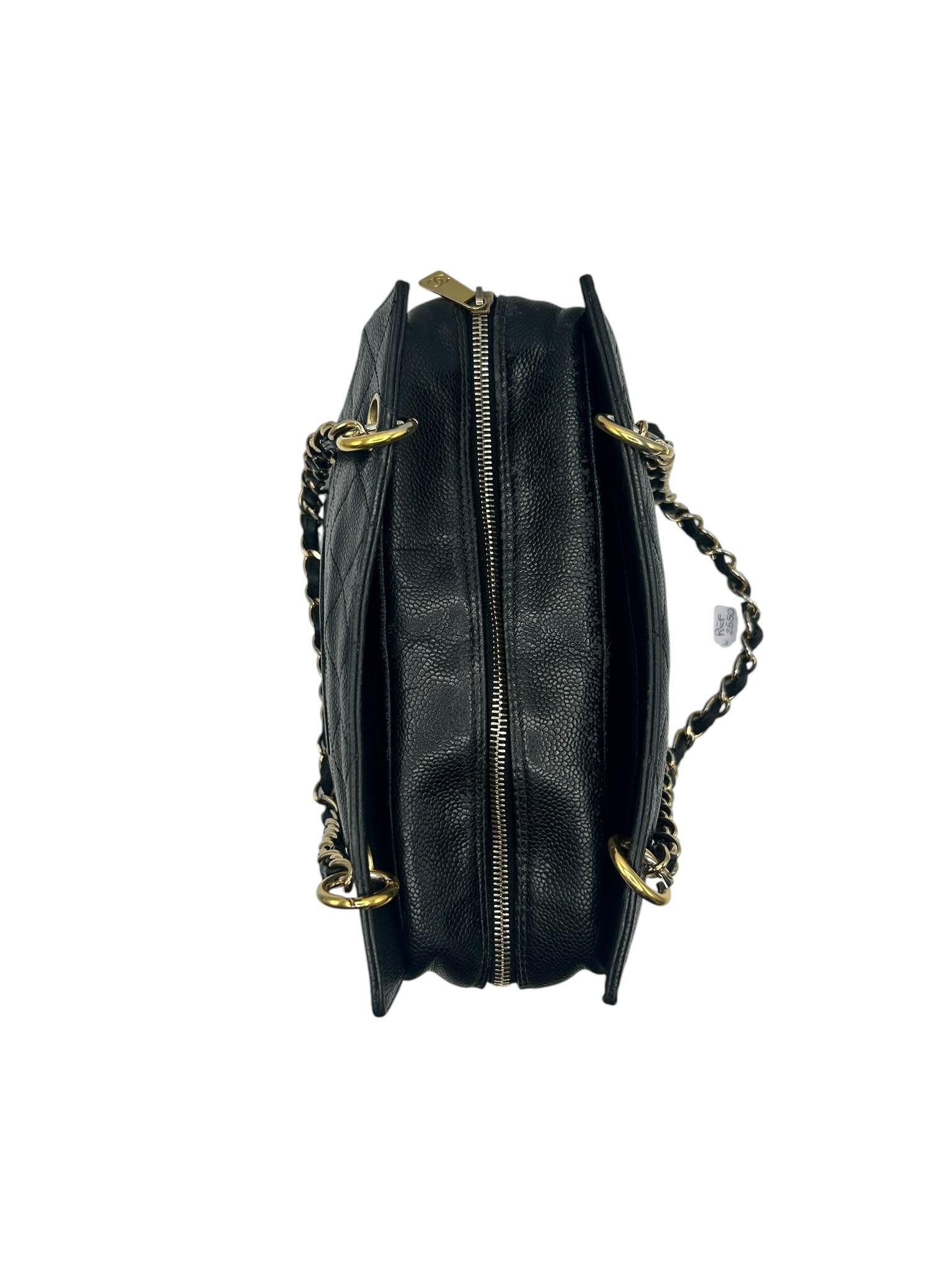 Petite Shopping Tote