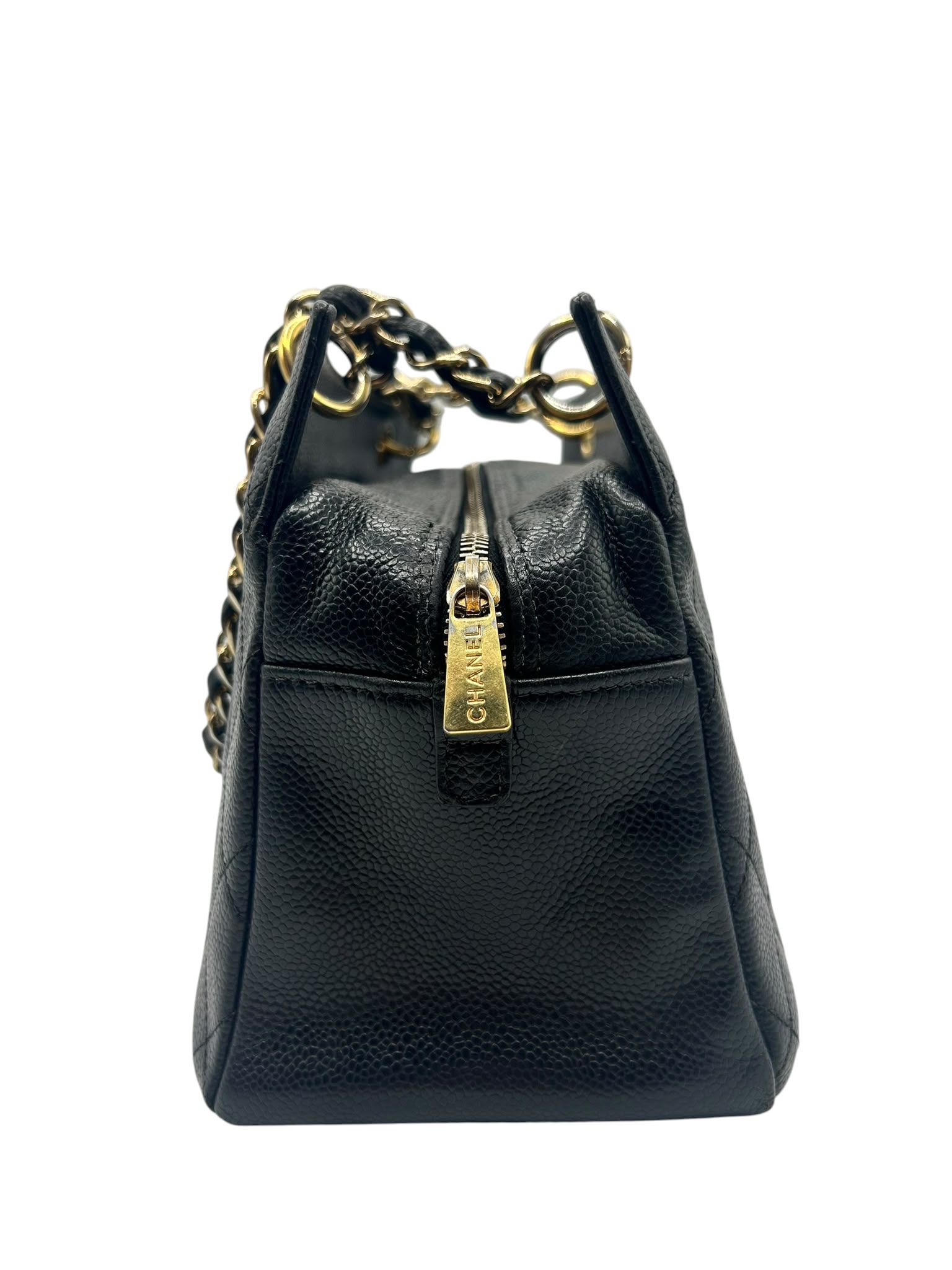Petite Shopping Tote
