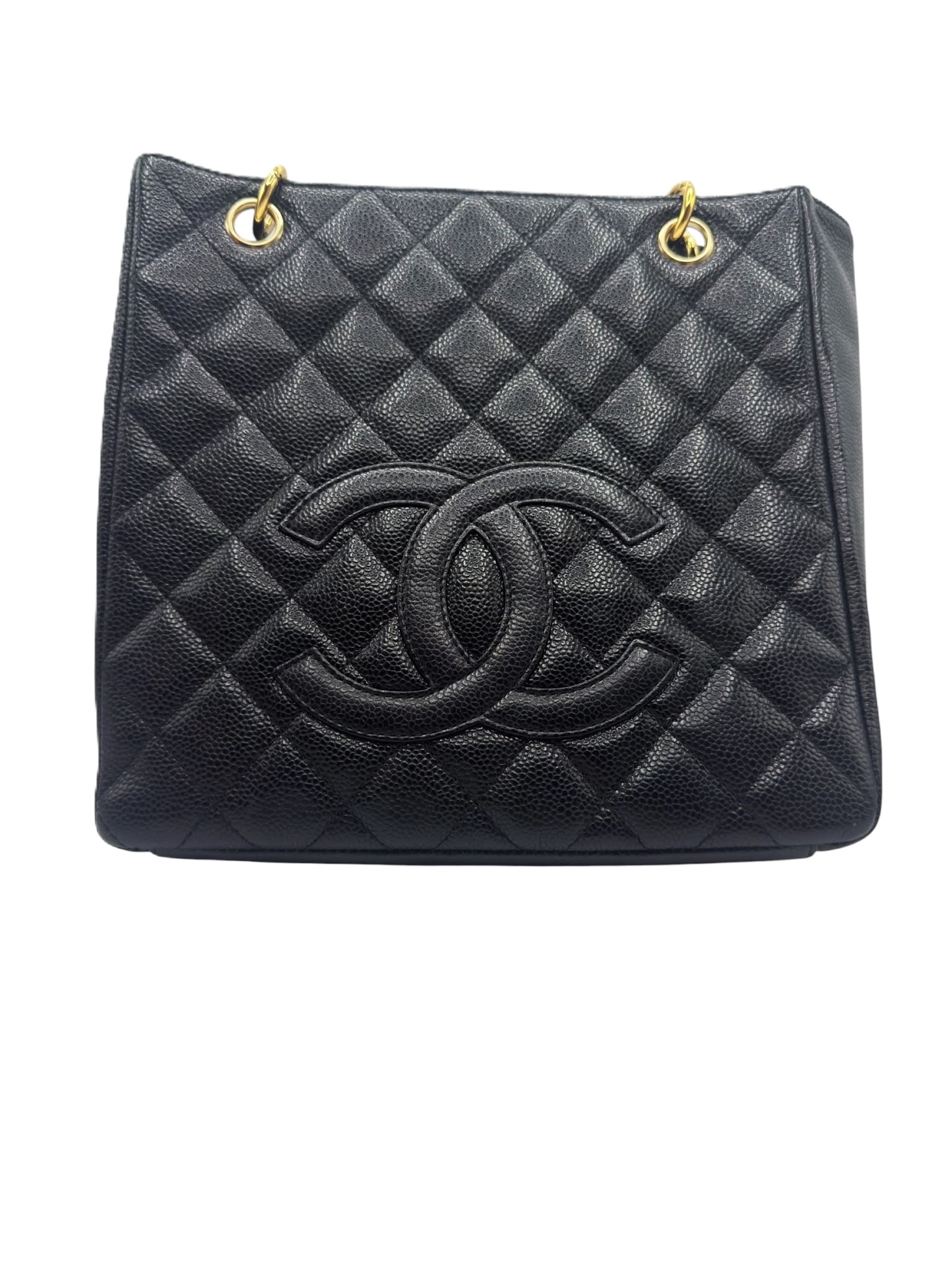 Petite Shopping Tote