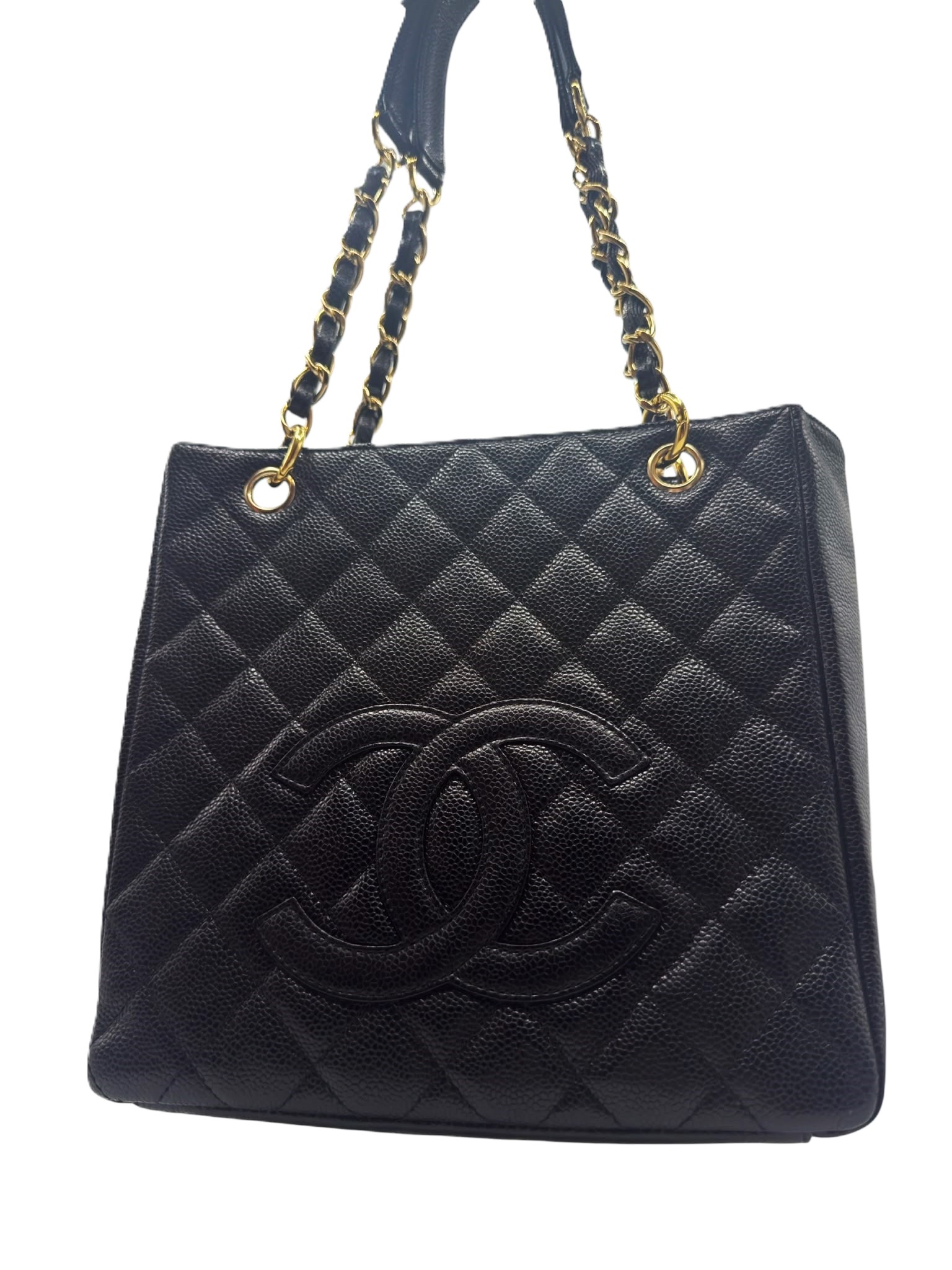 Petite Shopping Tote