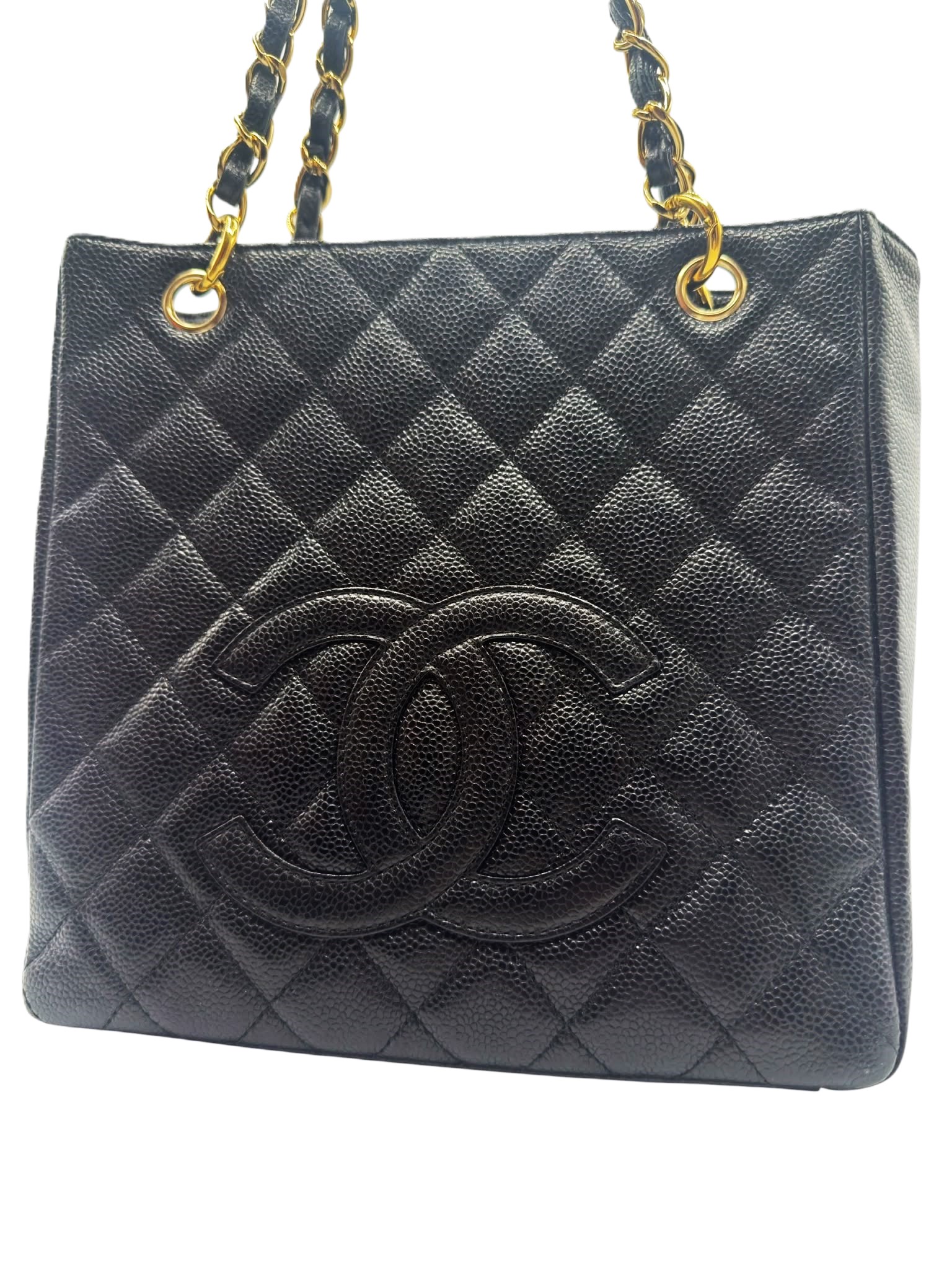 Petite Shopping Tote