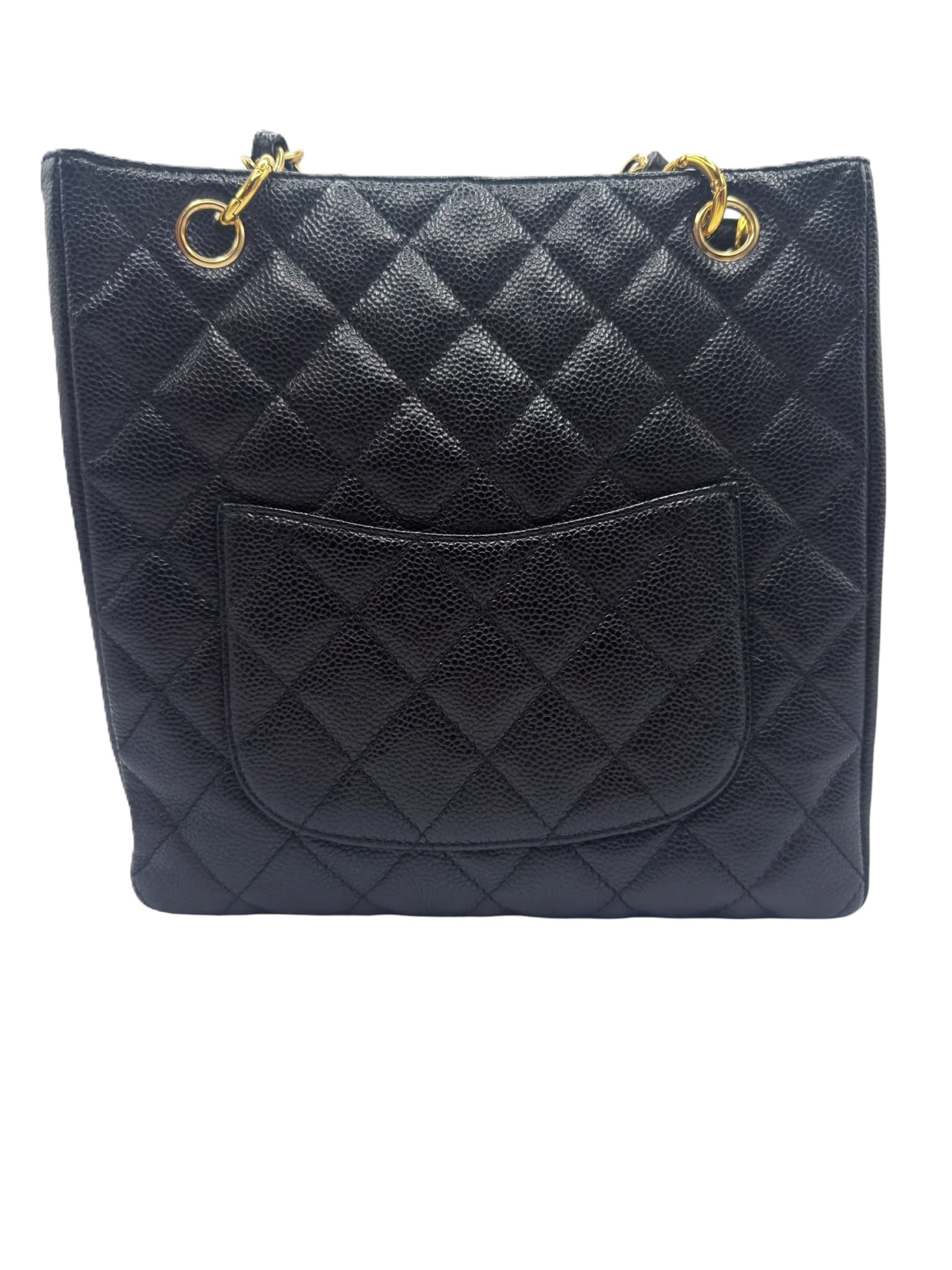 Petite Shopping Tote