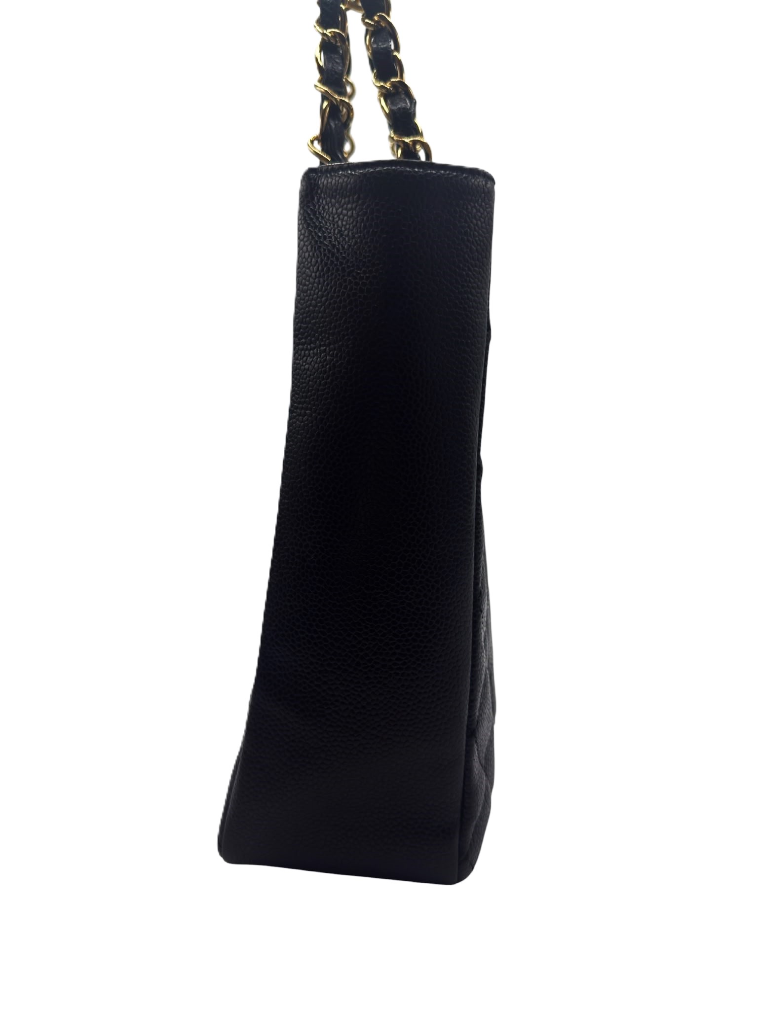 Petite Shopping Tote