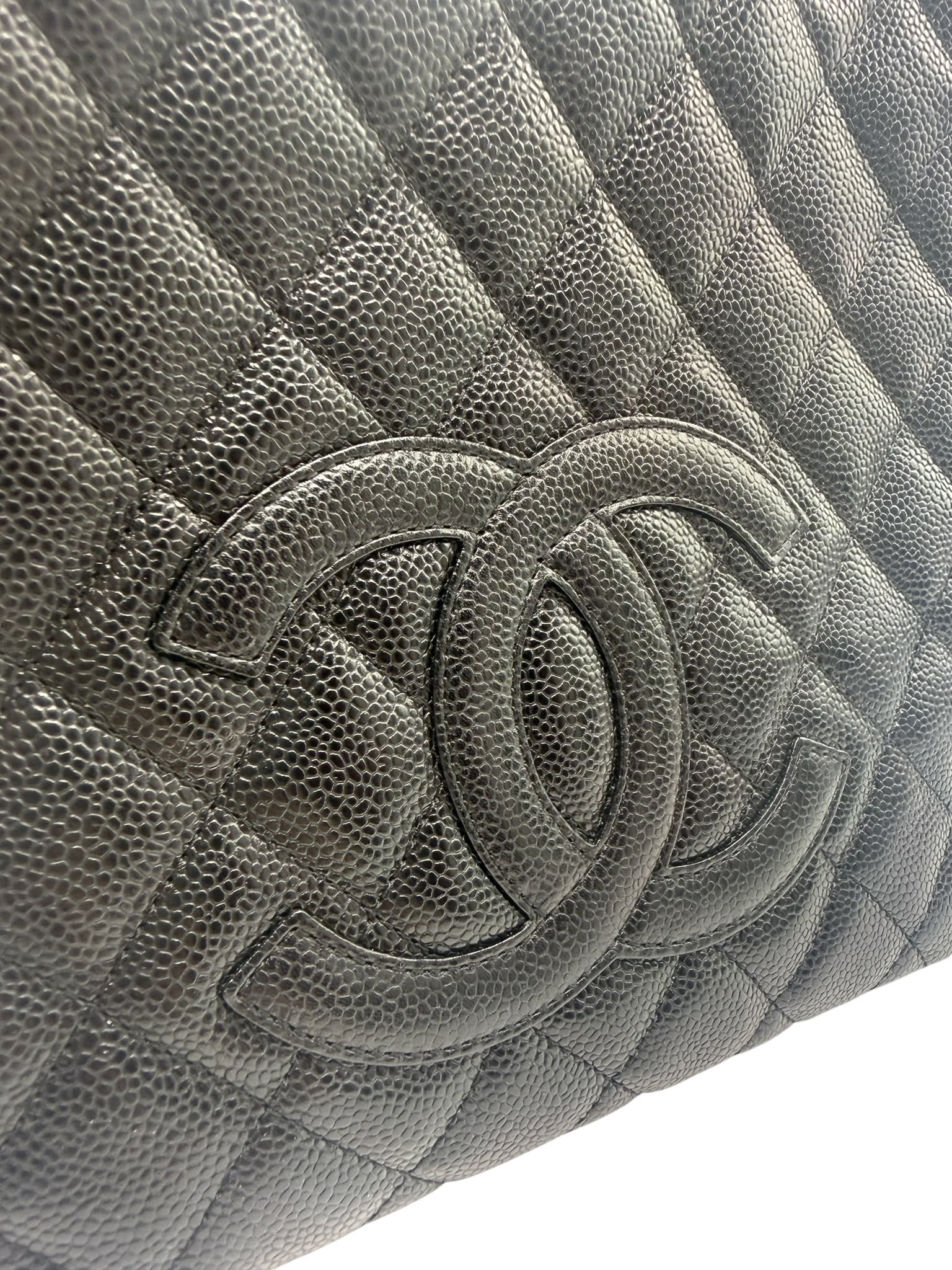 Petite Shopping Tote