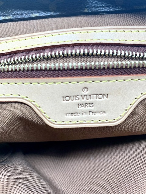 Piano Louis Vuitton