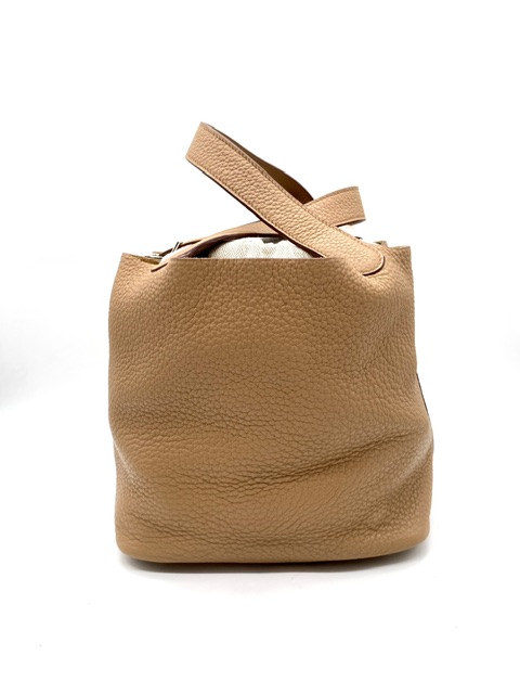 Picotin 22 Hermès
