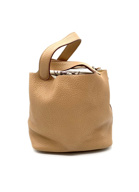 Picotin 22 Hermès