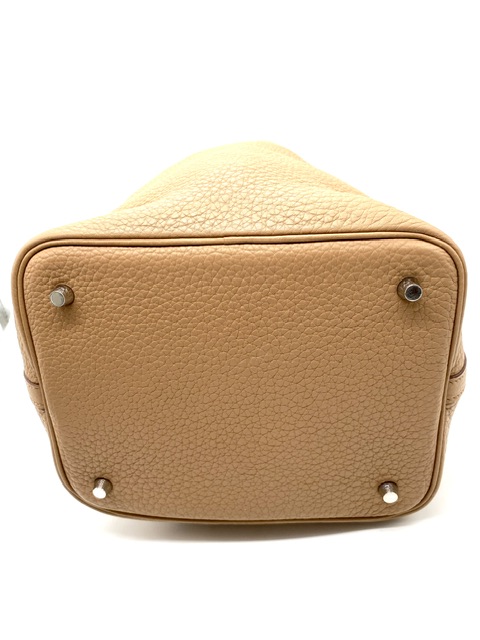 Picotin 22 Hermès
