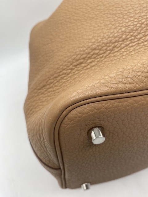 Picotin 22 Hermès