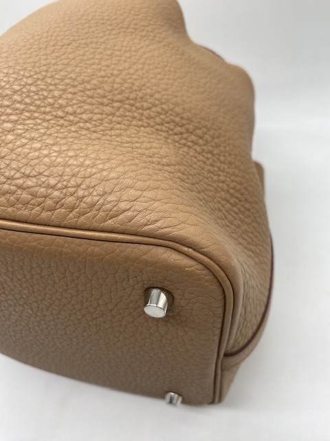 Picotin 22 Hermès