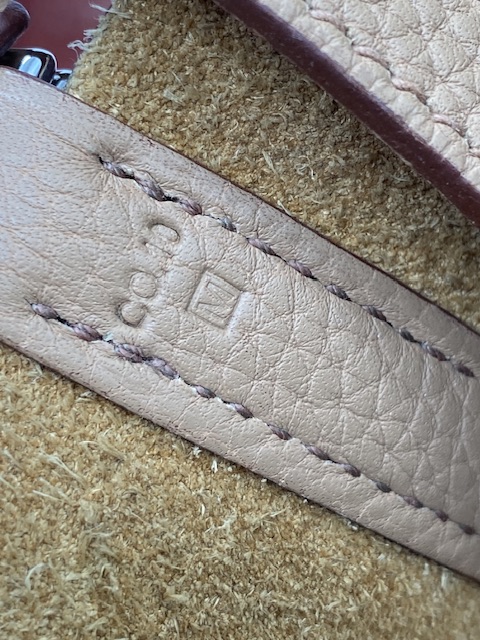 Picotin 22 Hermès