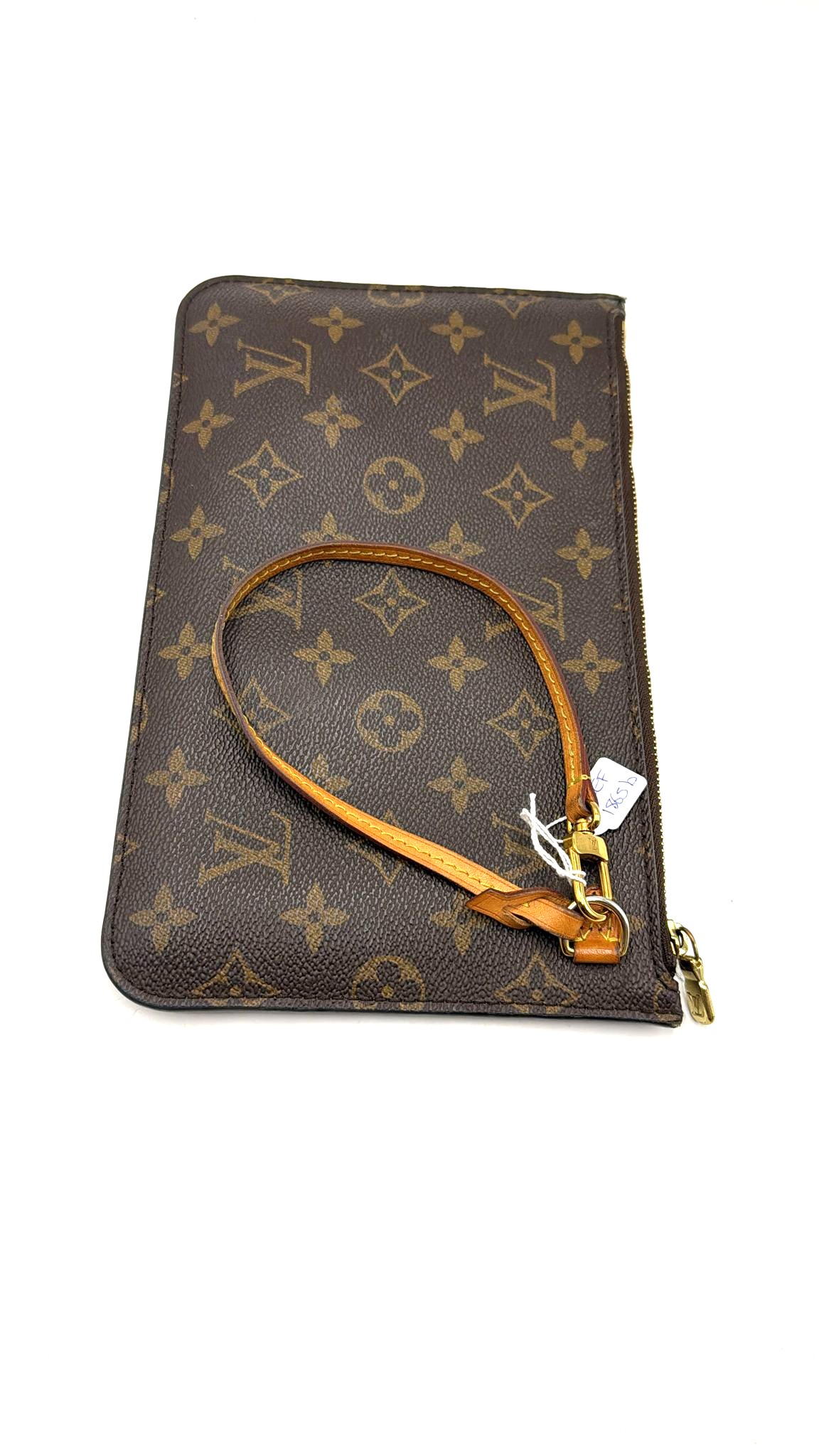 Pochette Accessoires