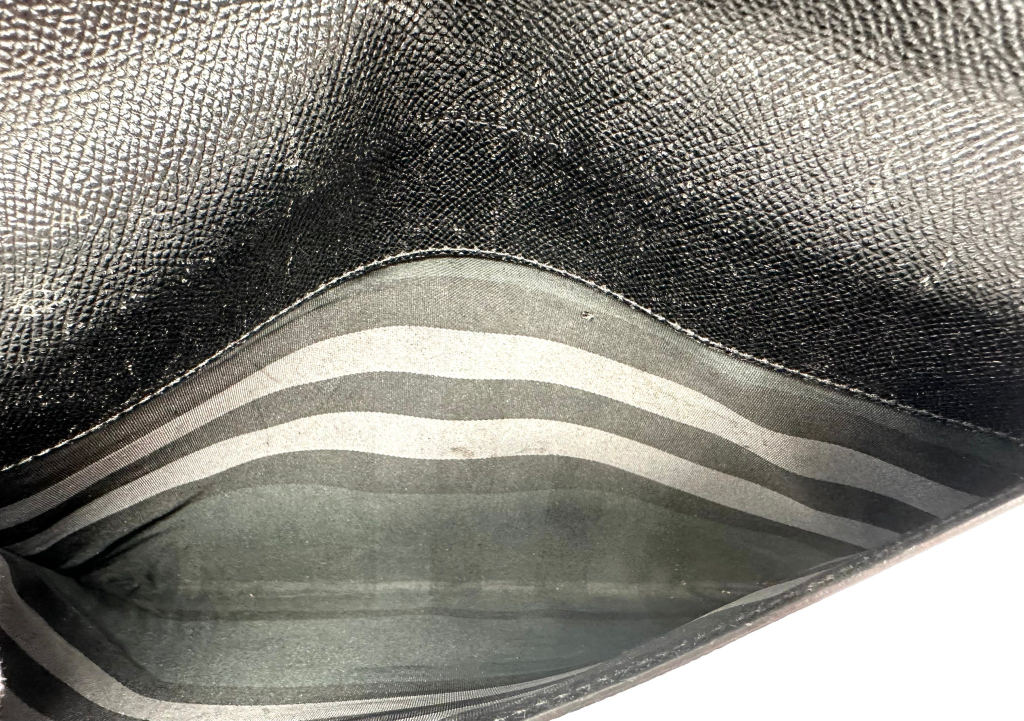 pochette burberry