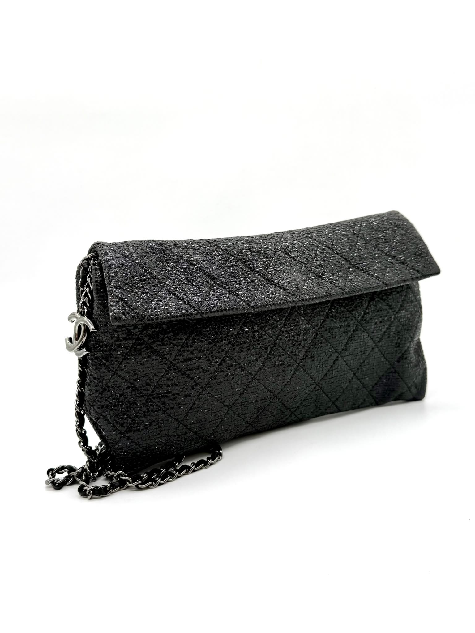 Pochette Chanel