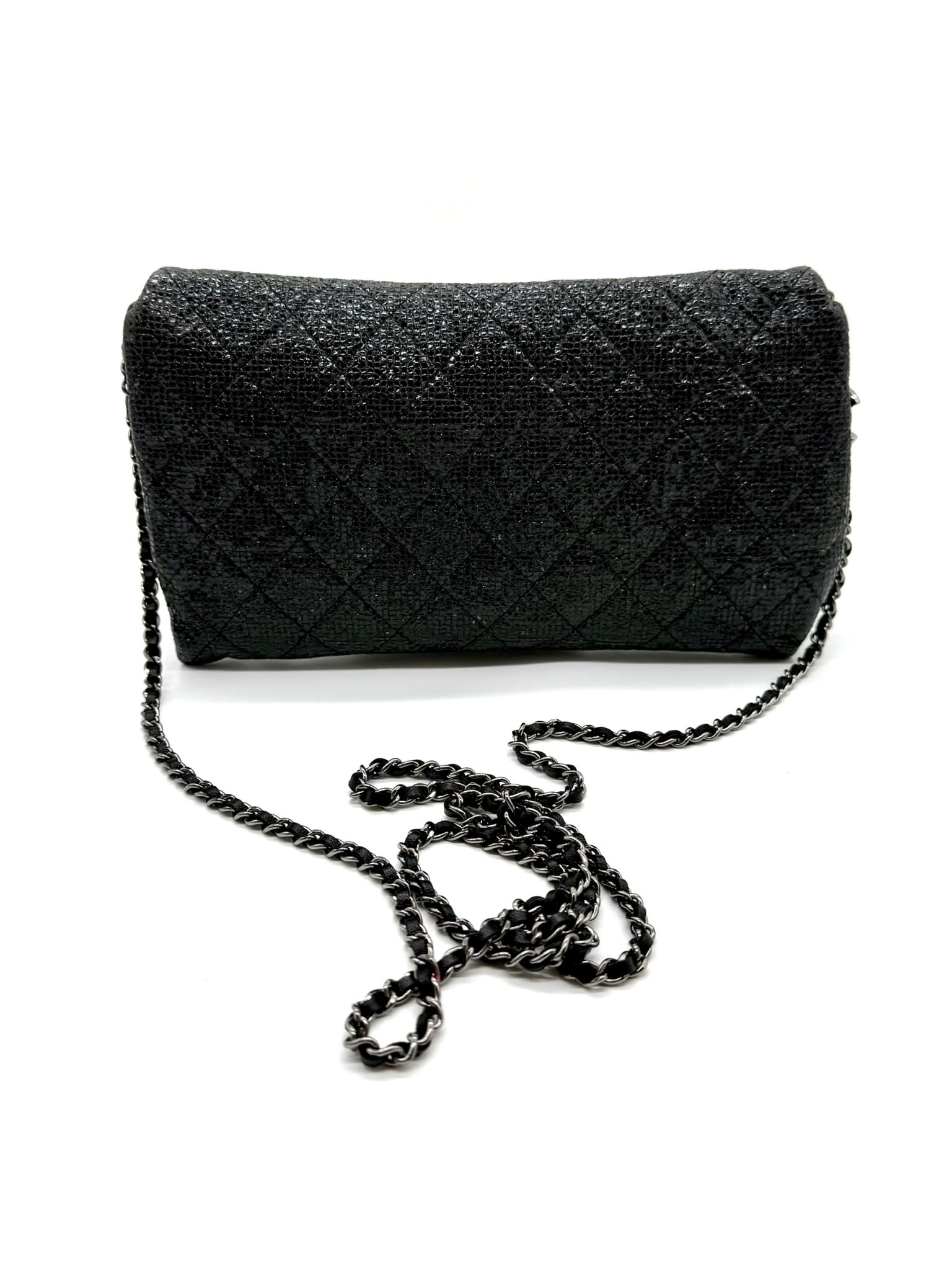 Pochette Chanel