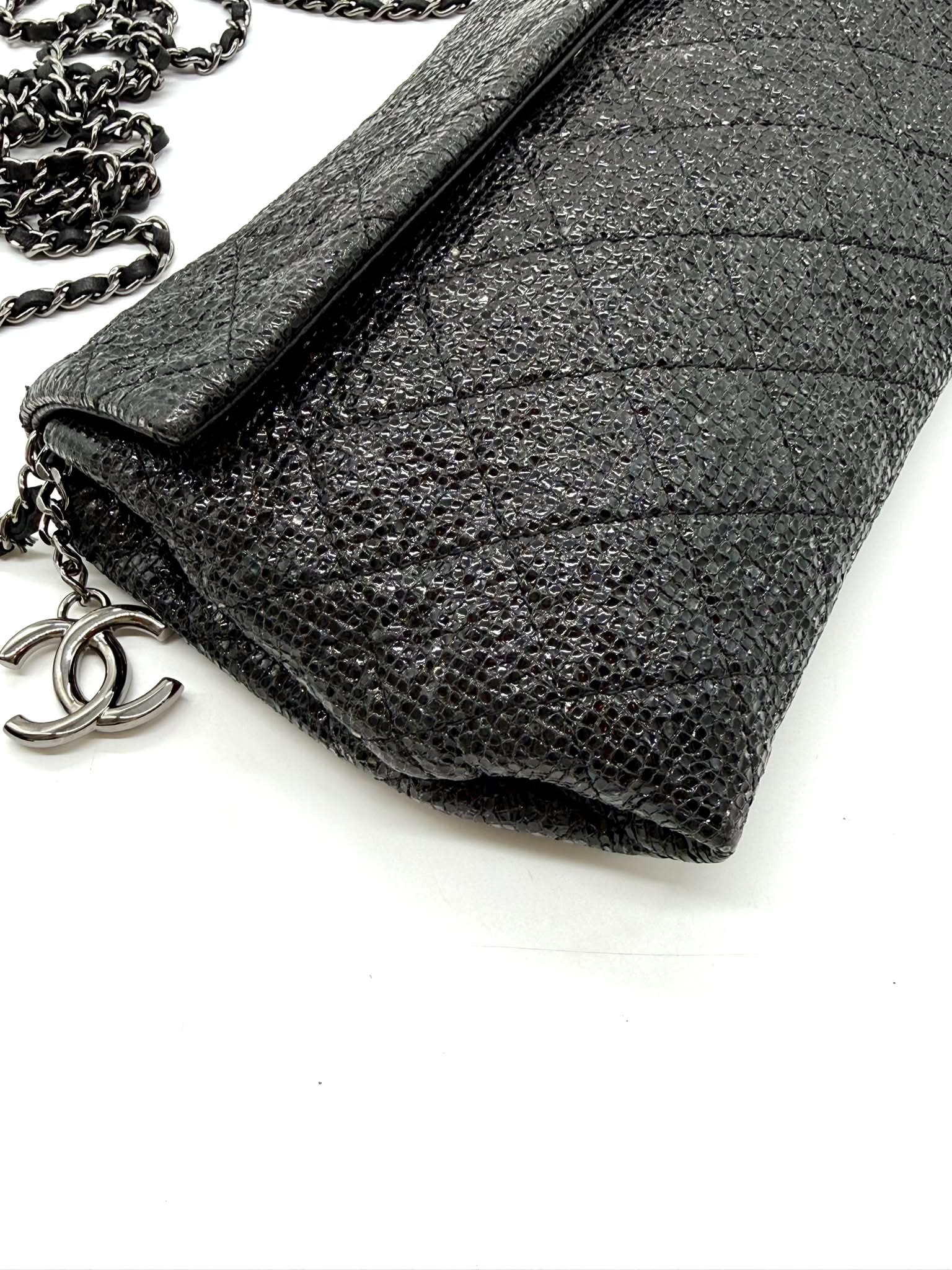 Pochette Chanel
