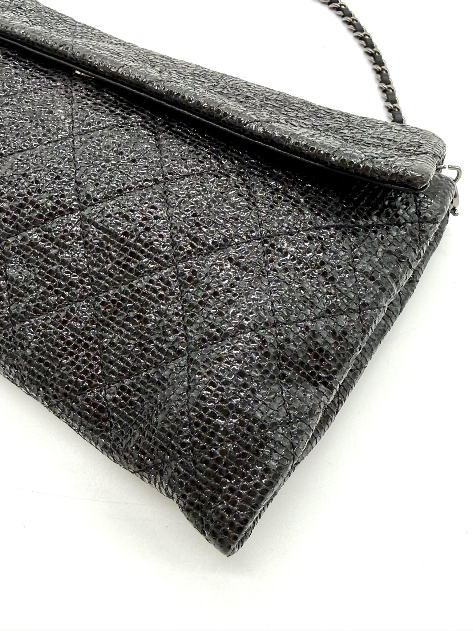 Pochette Chanel