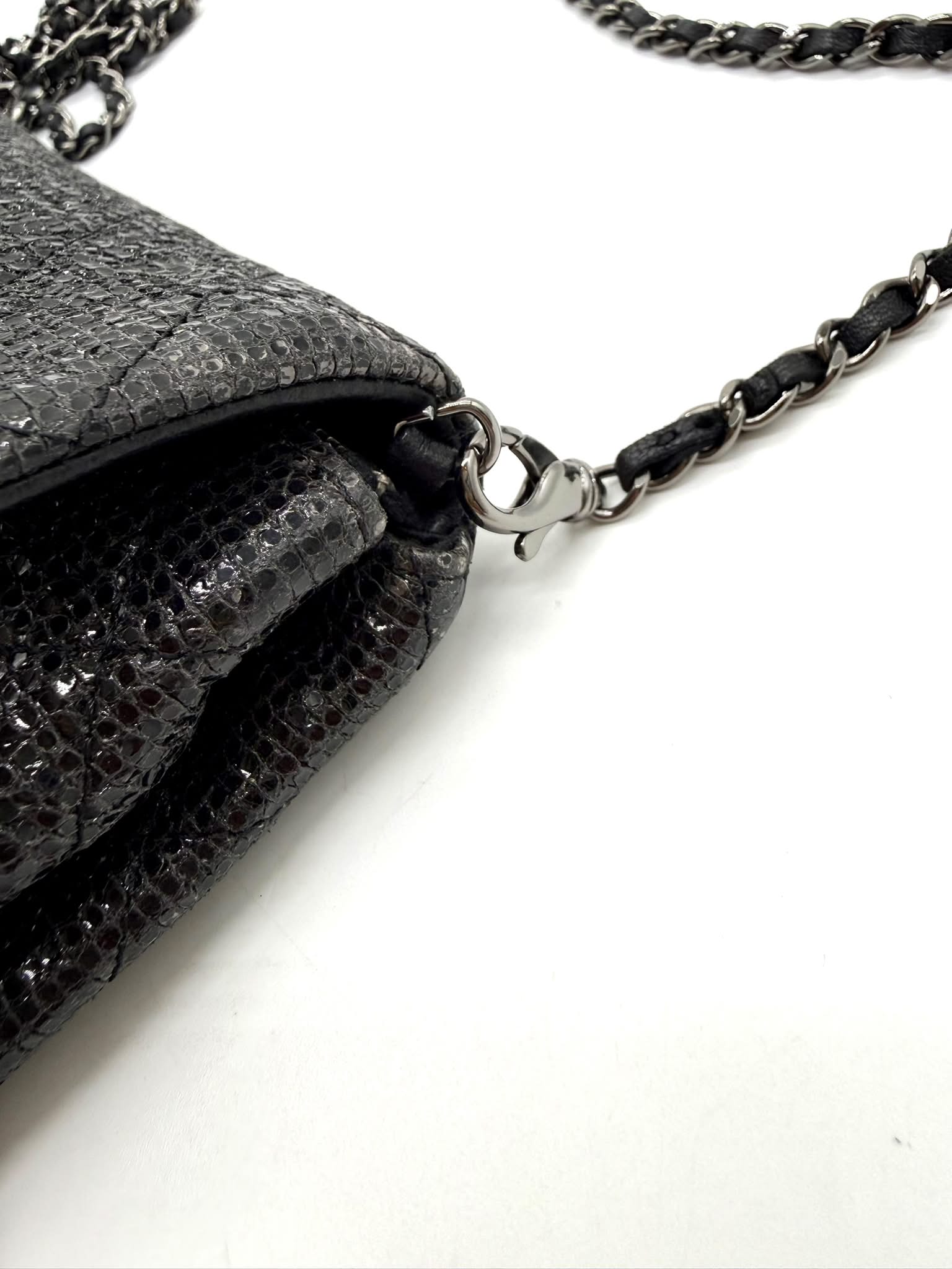 Pochette Chanel