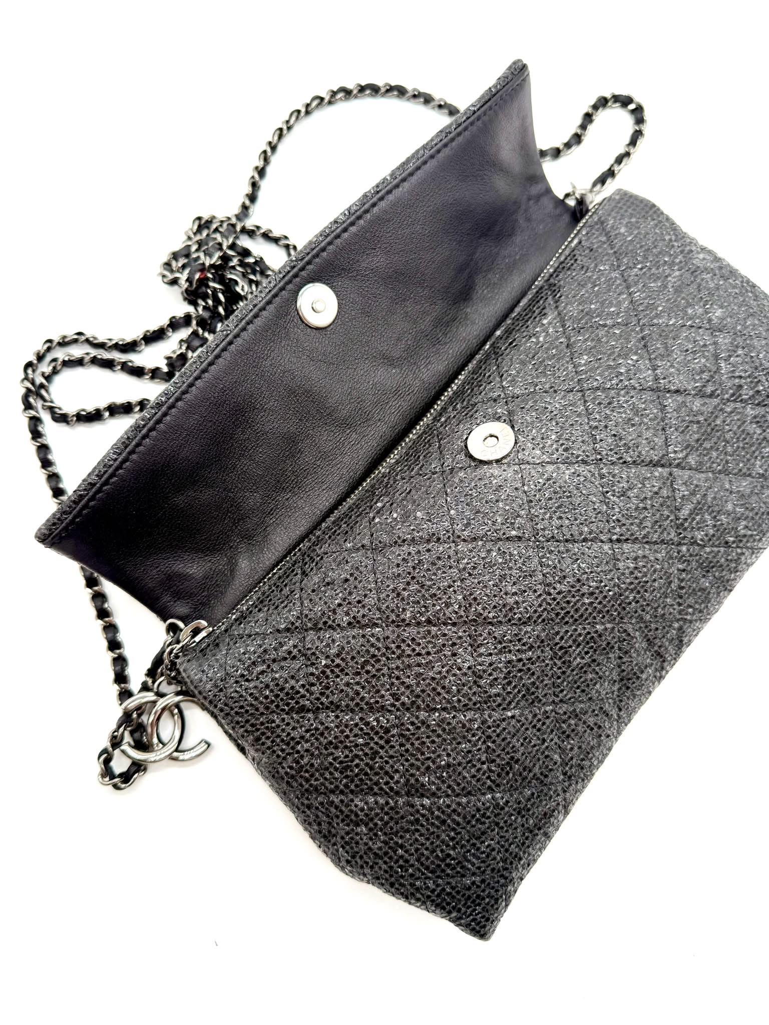 Pochette Chanel