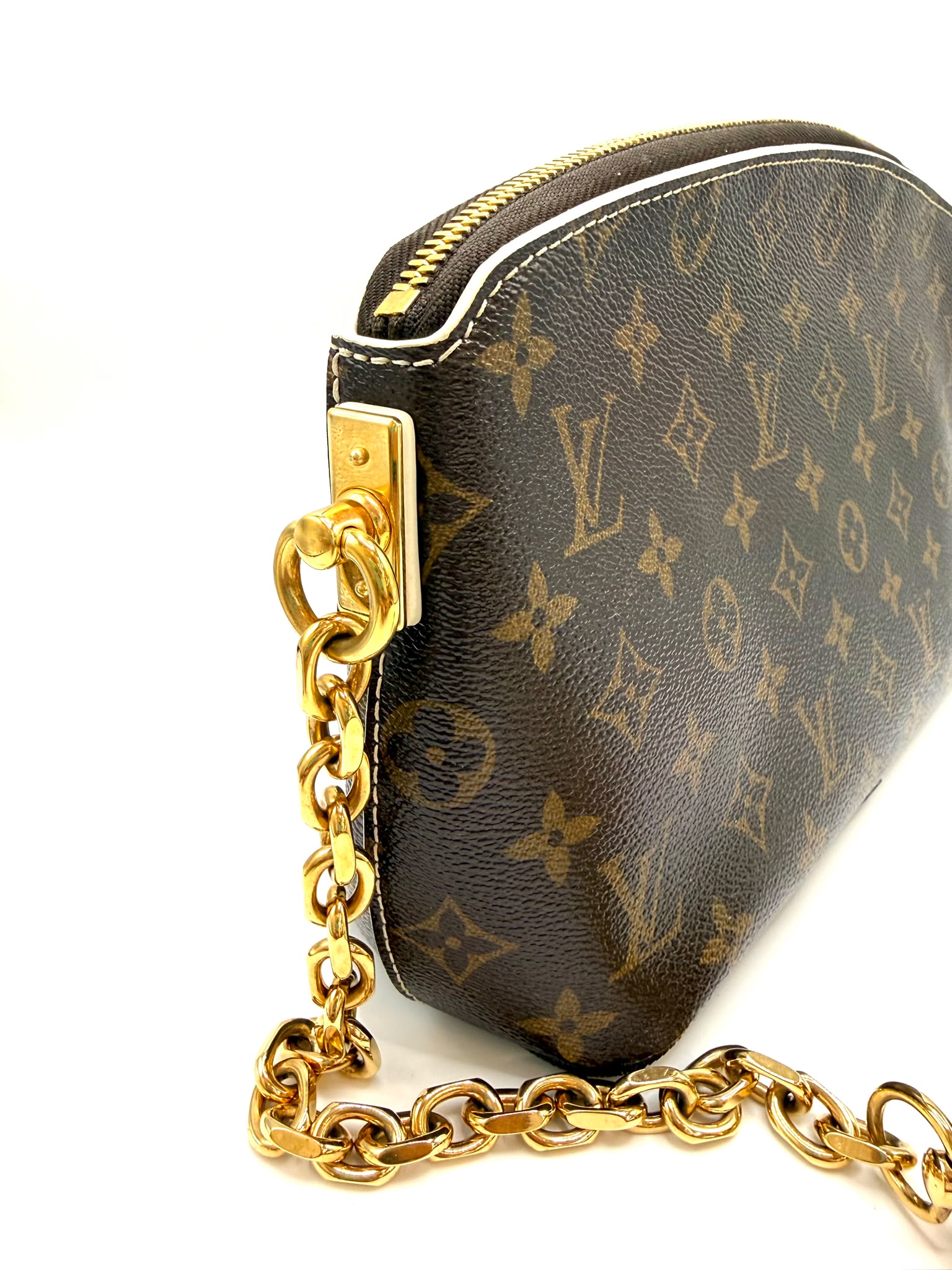 Pochette con brazalete