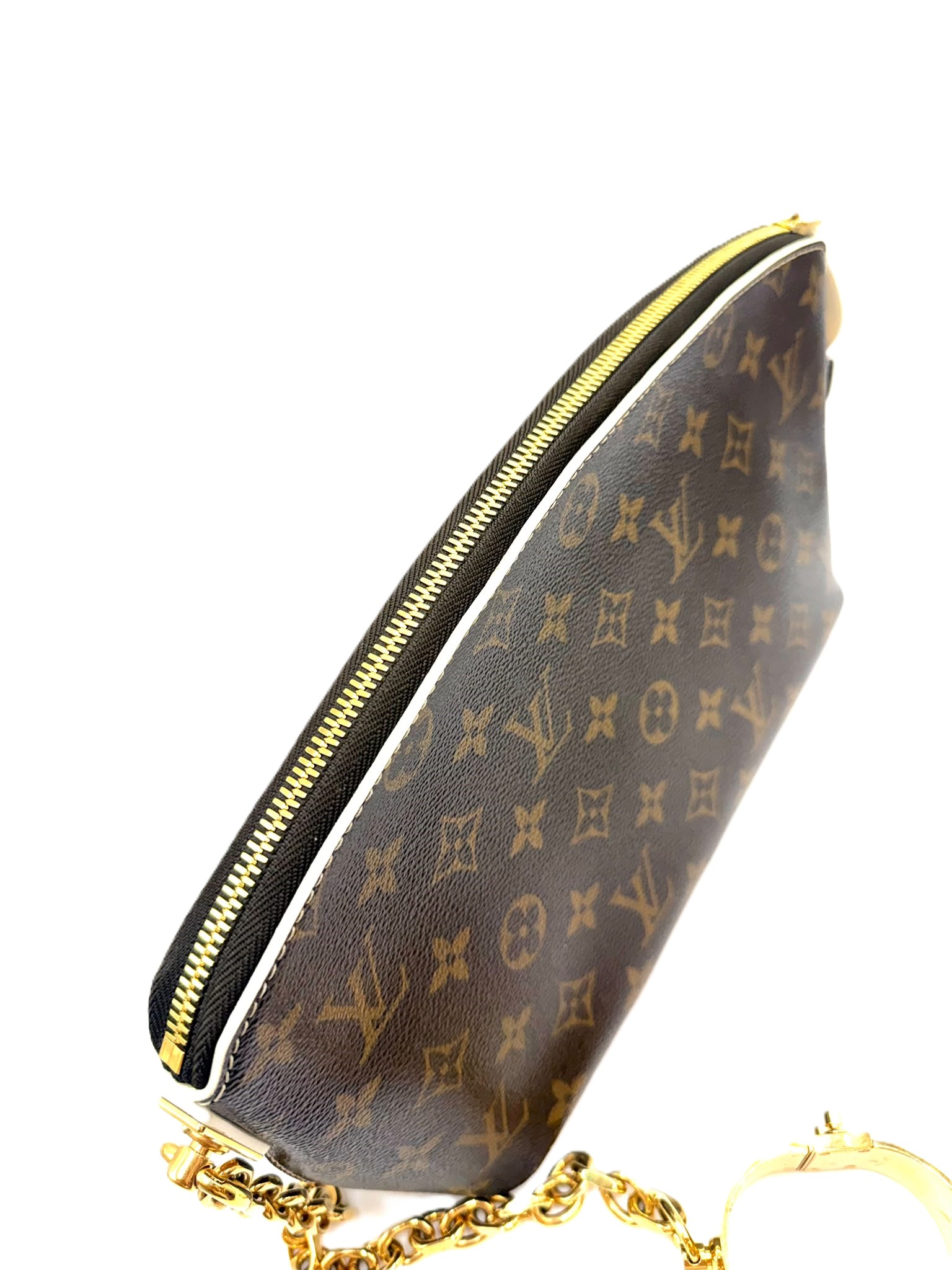 Pochette con brazalete