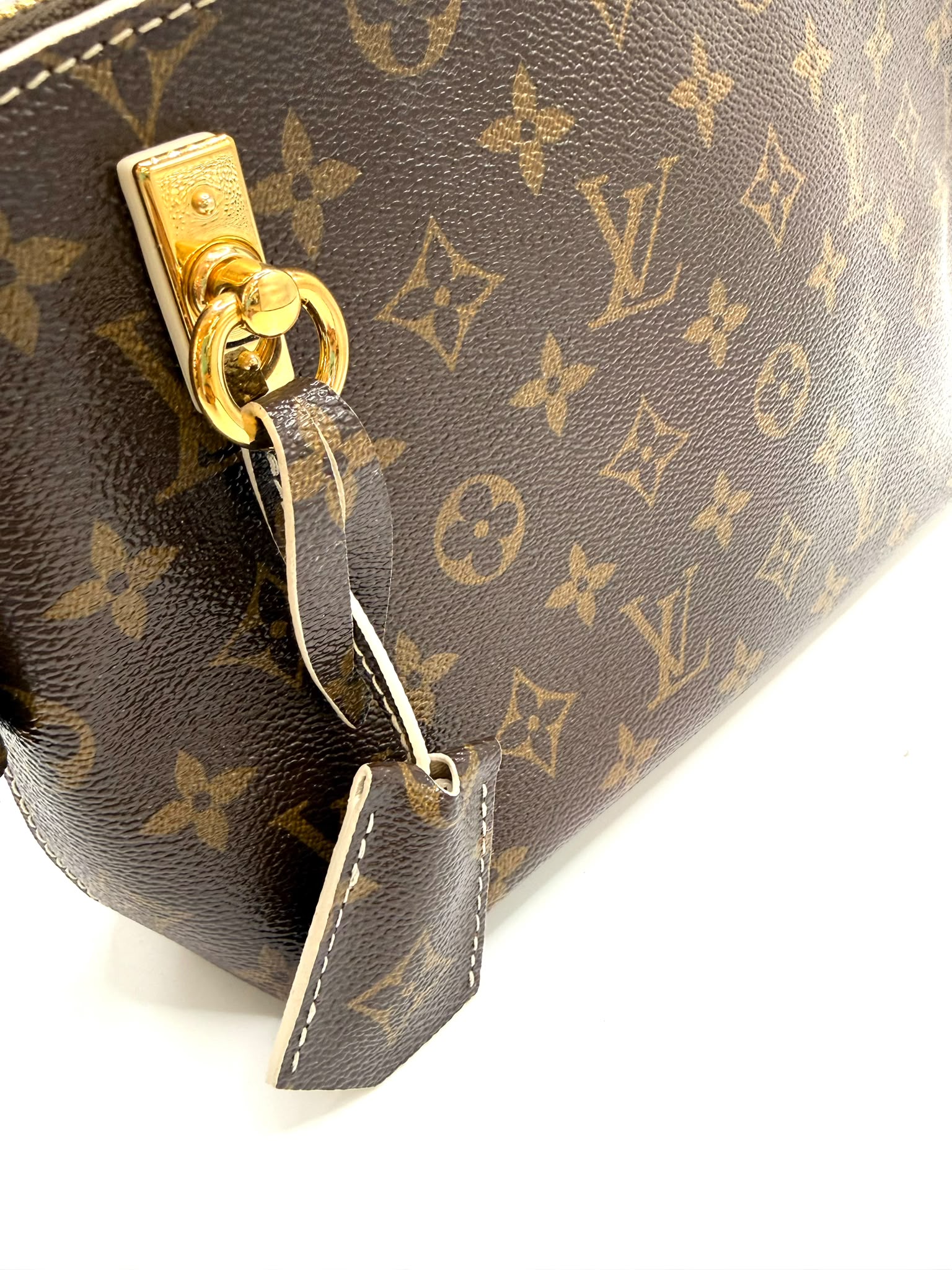 Pochette con brazalete