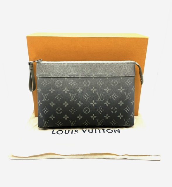 Pochette de viaje Souple Louis Vuitton