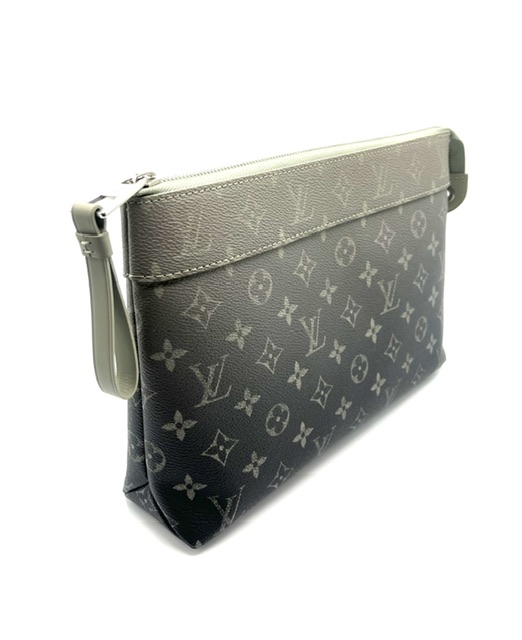 Pochette de viaje Souple Louis Vuitton