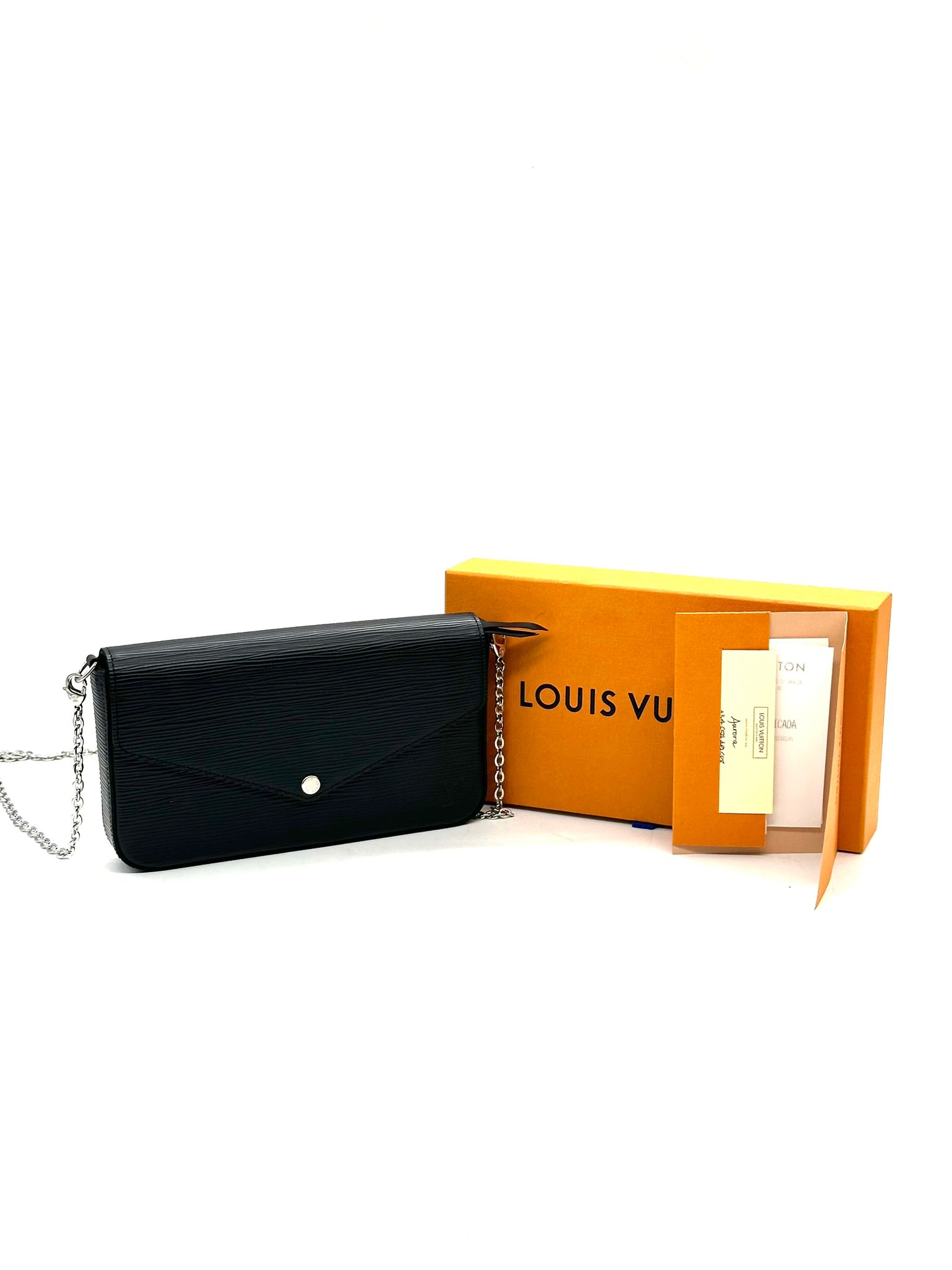 Pochette Félicie
