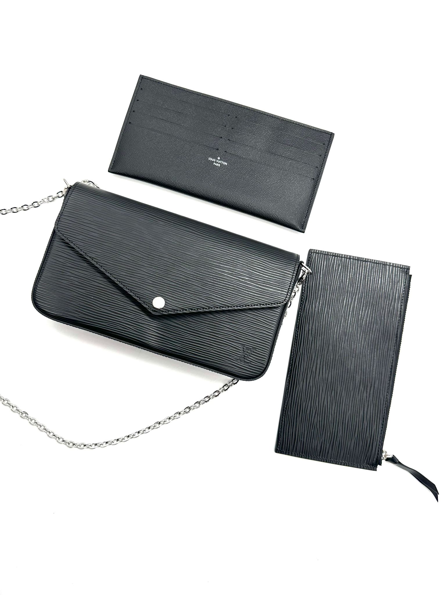 Pochette Félicie