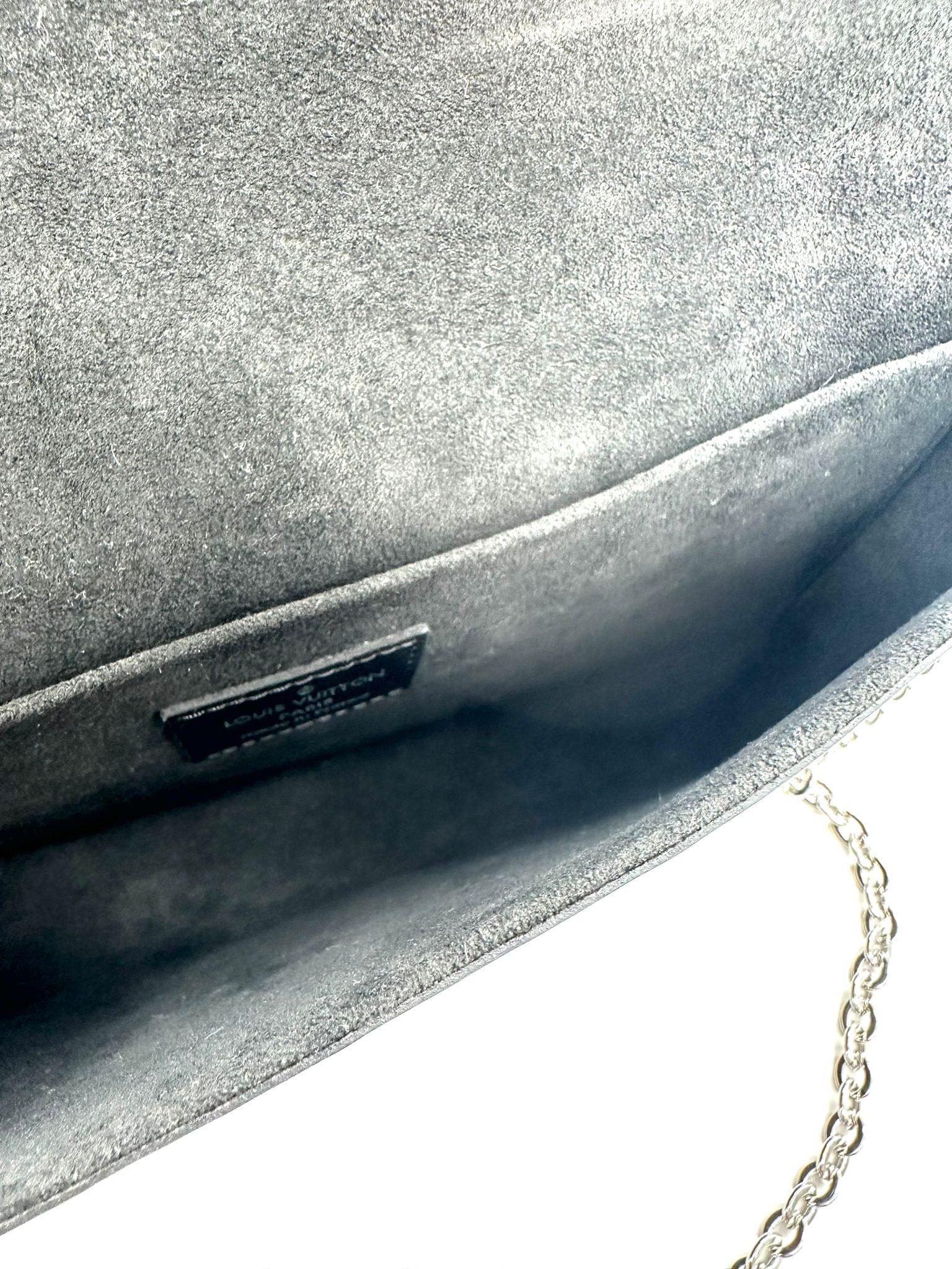 Pochette Félicie