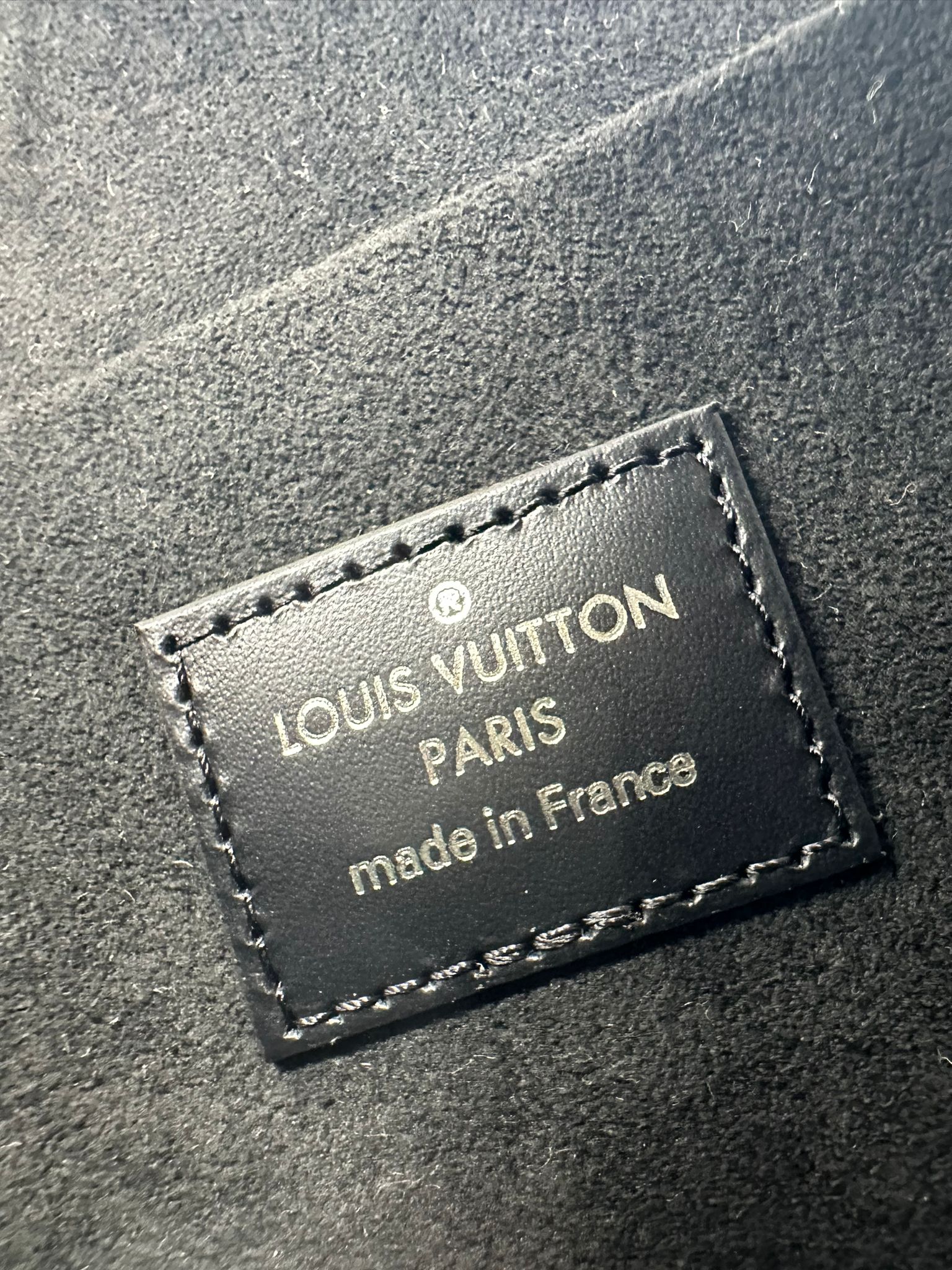 Pochette Félicie