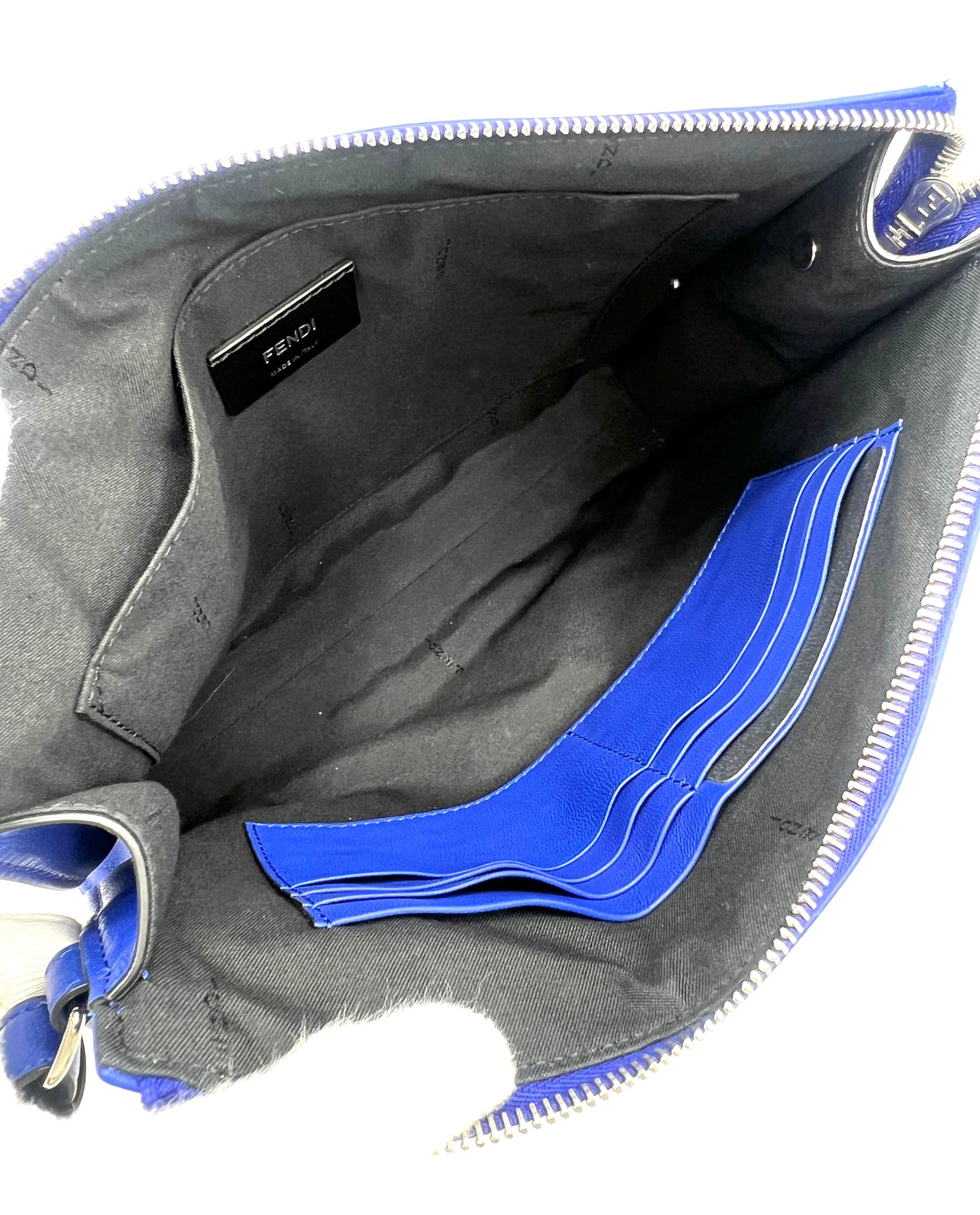 pochette fendi