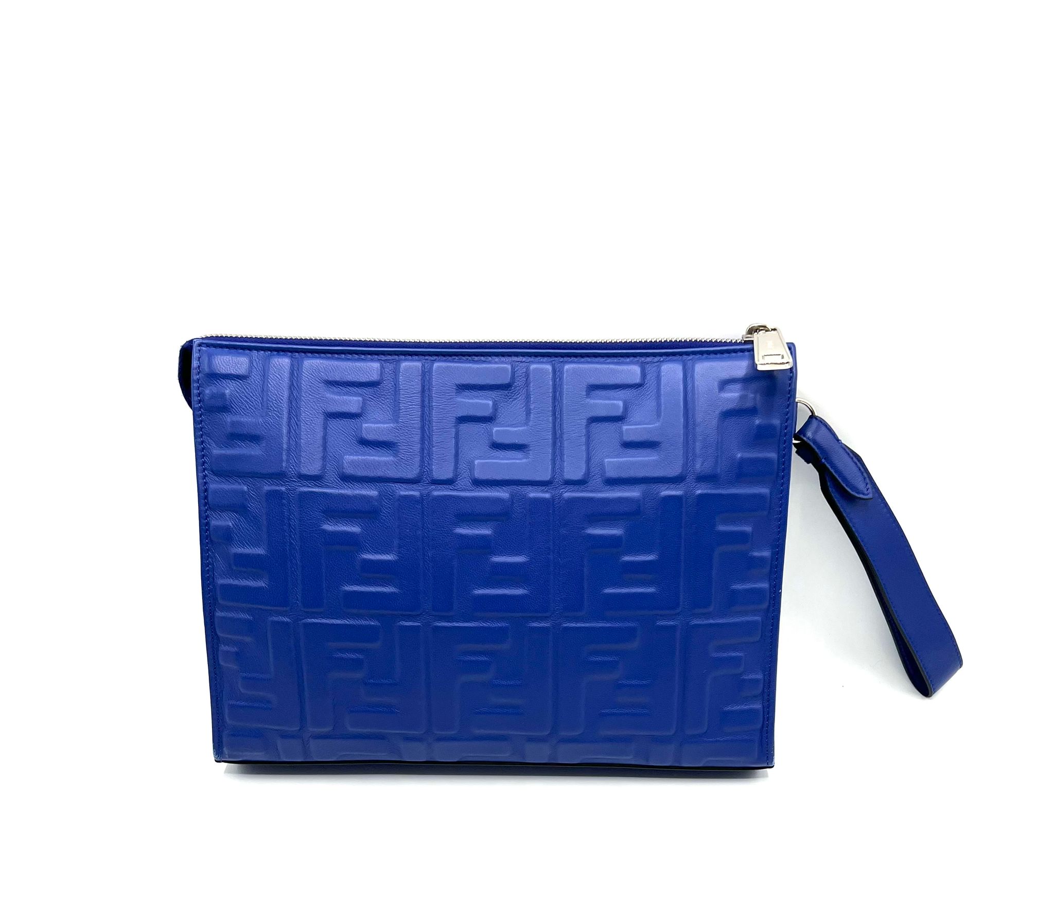 pochette fendi