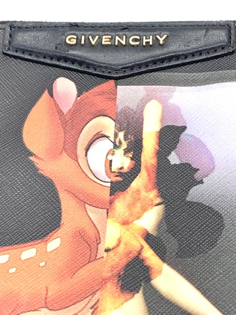 Pochette Givenchy Disney