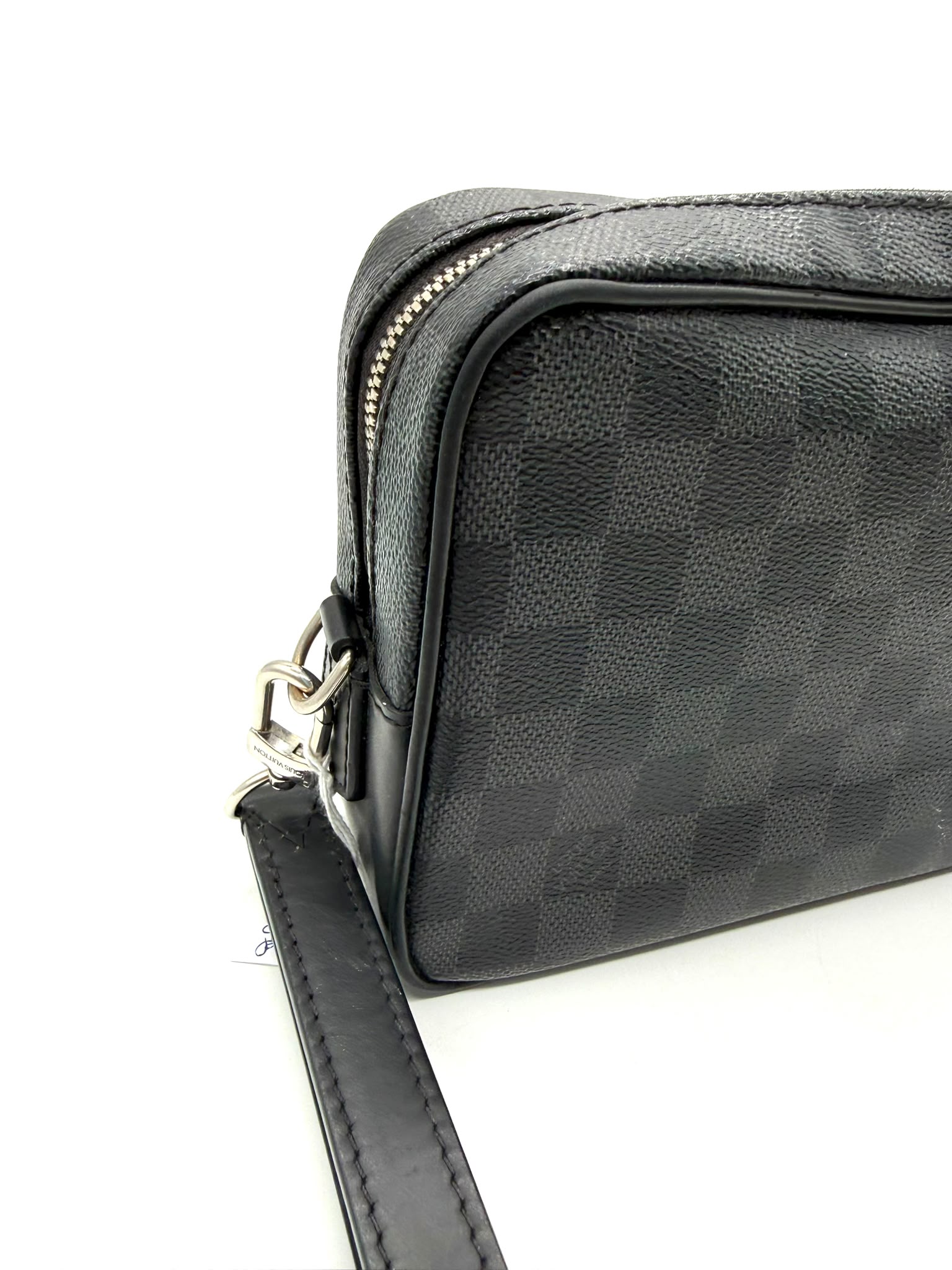 Pochette Kasai