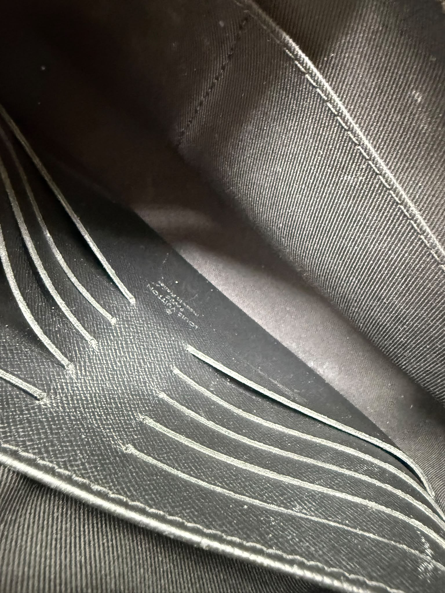 Pochette Kasai