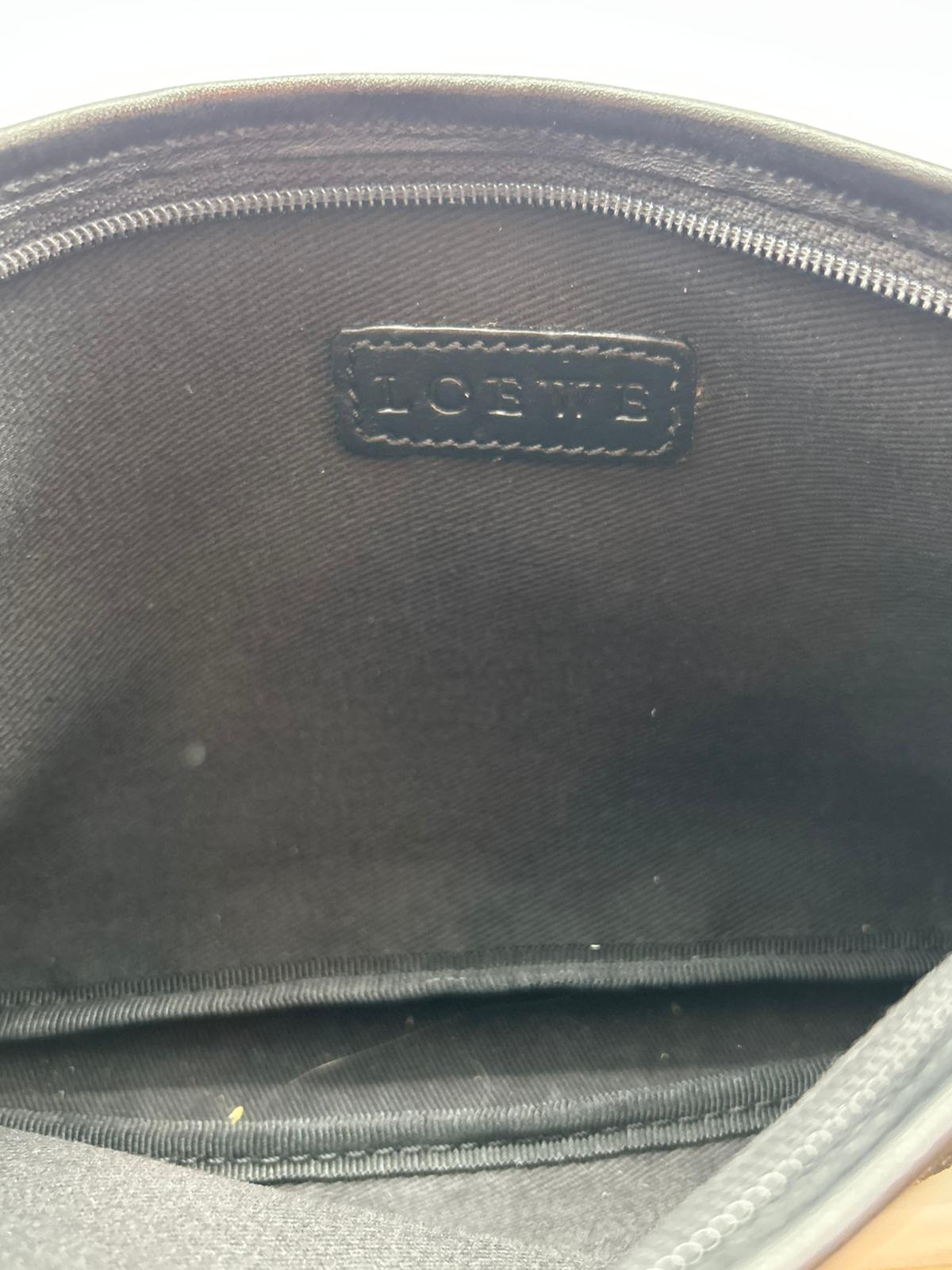 pochette loewe vintage