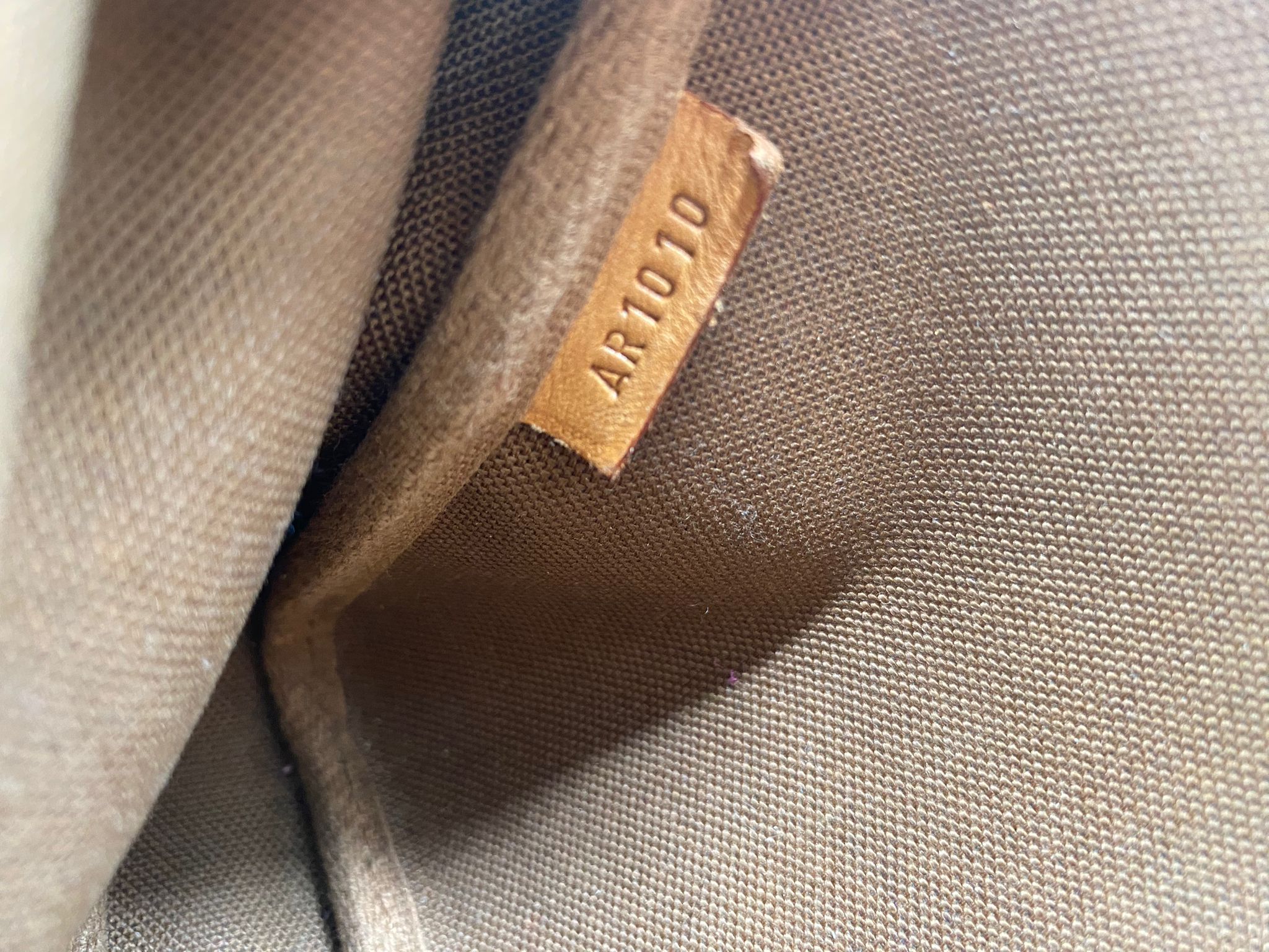 pochette louis vuitton