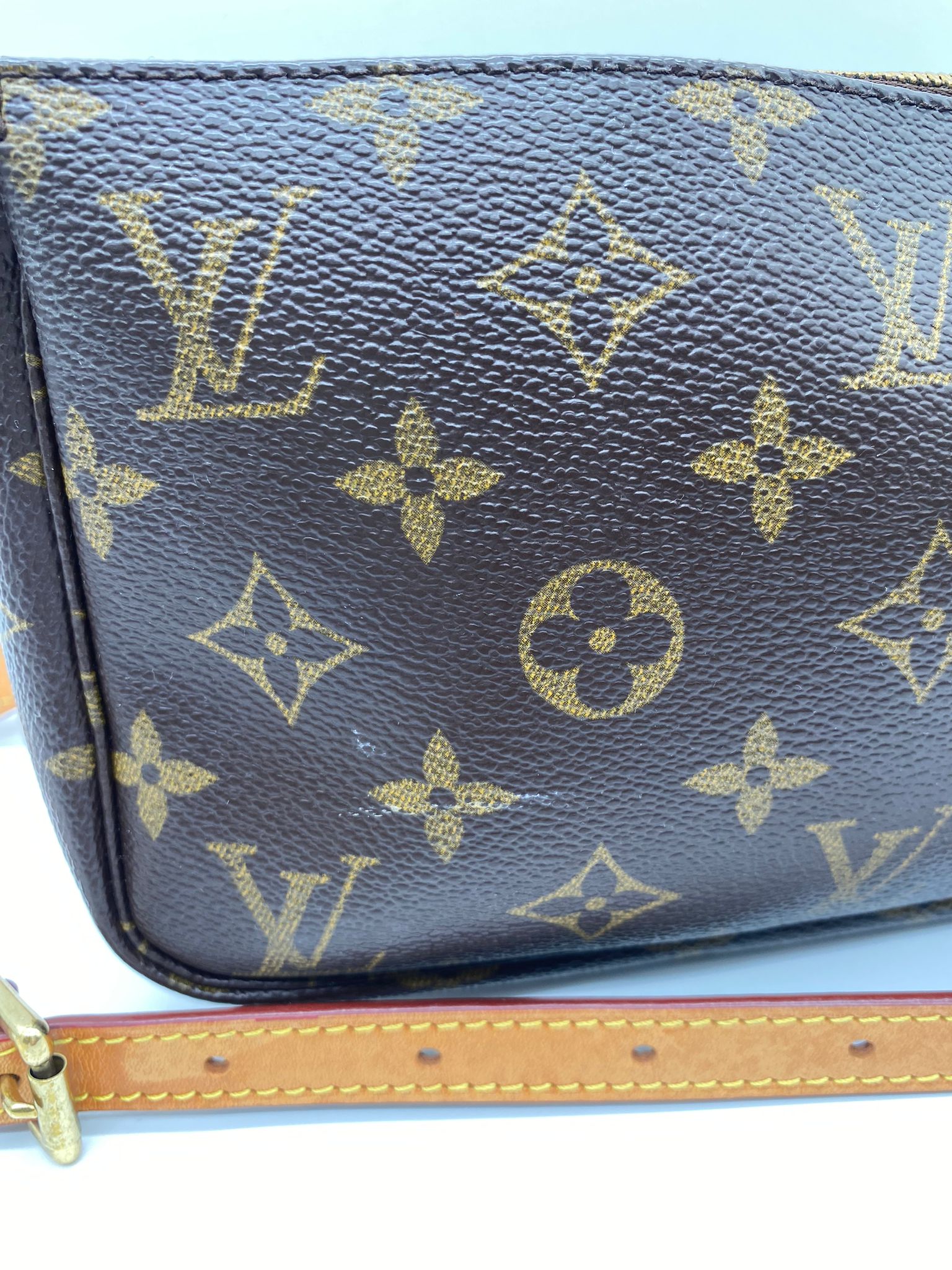 pochette louis vuitton