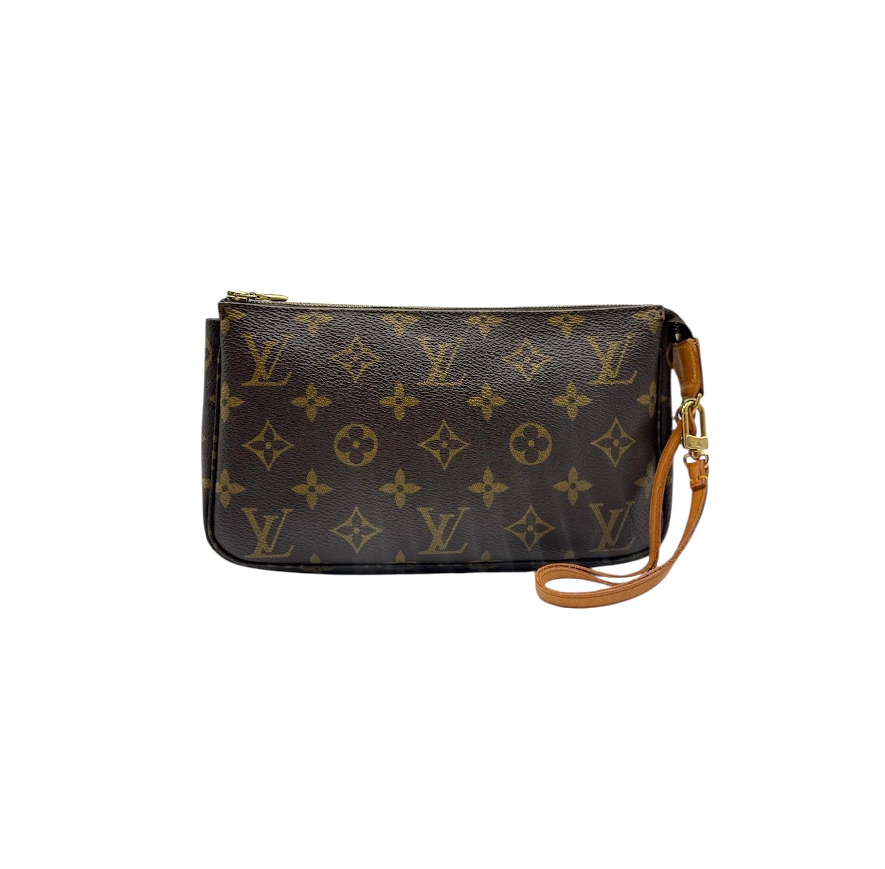 Pochette Louis Vuitton