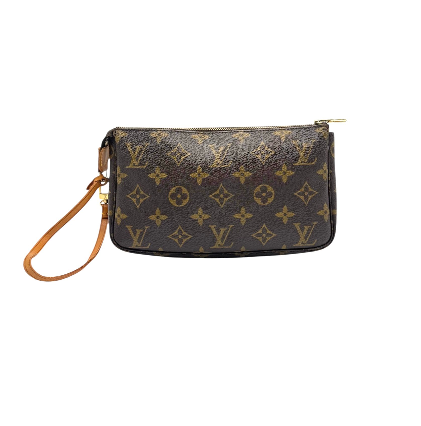 Pochette Louis Vuitton