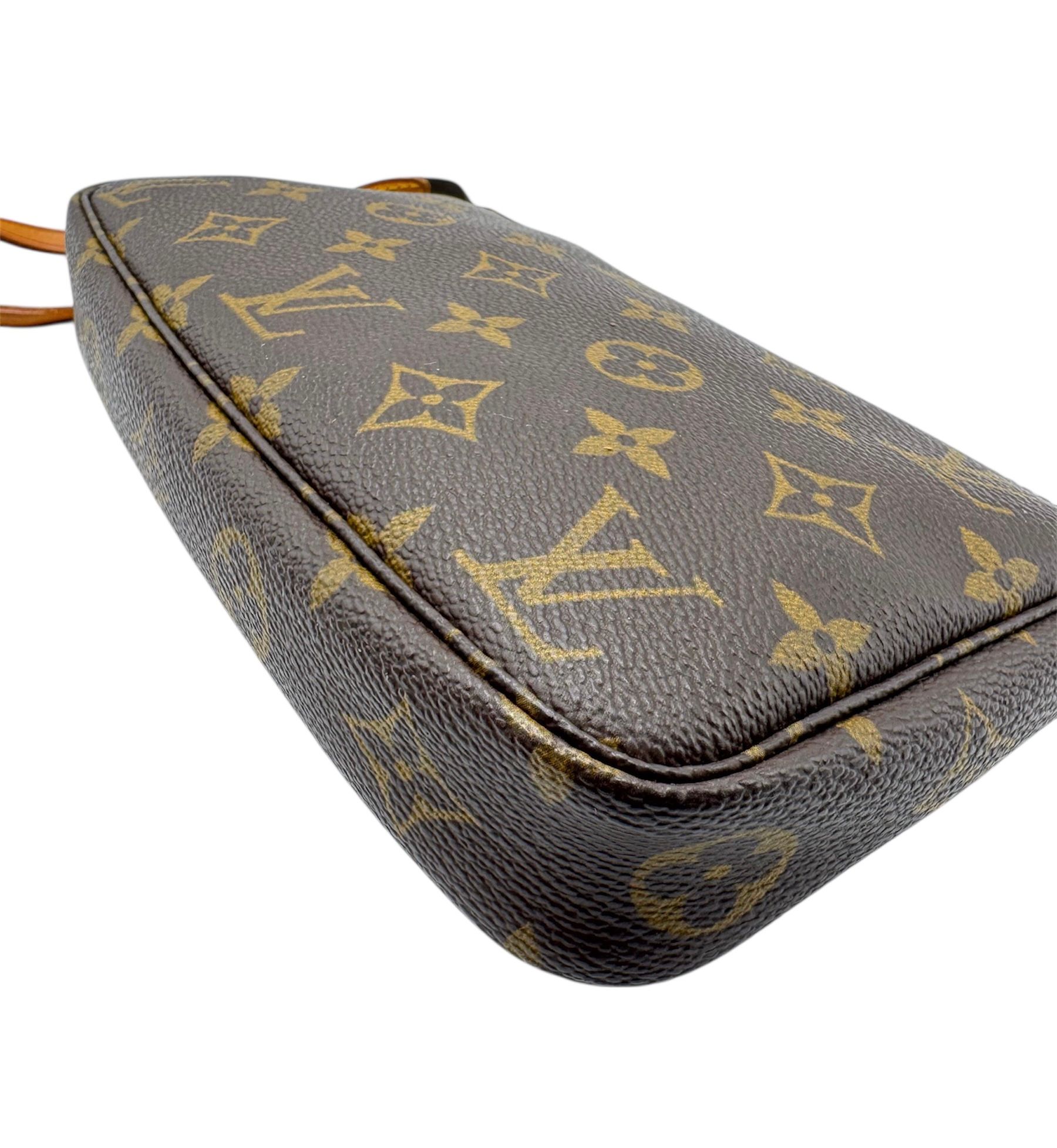 Pochette Louis Vuitton