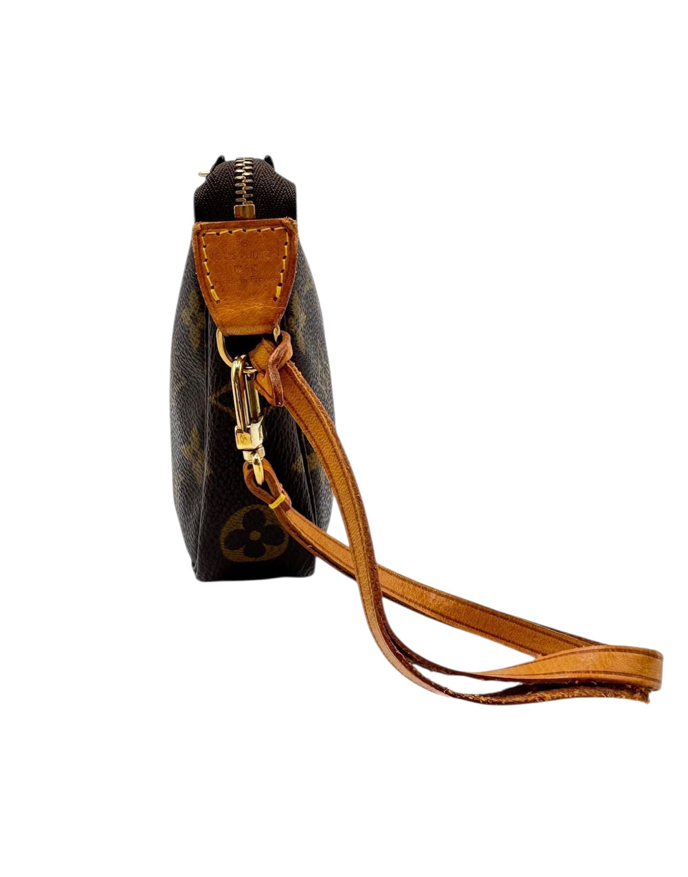 Pochette Louis Vuitton