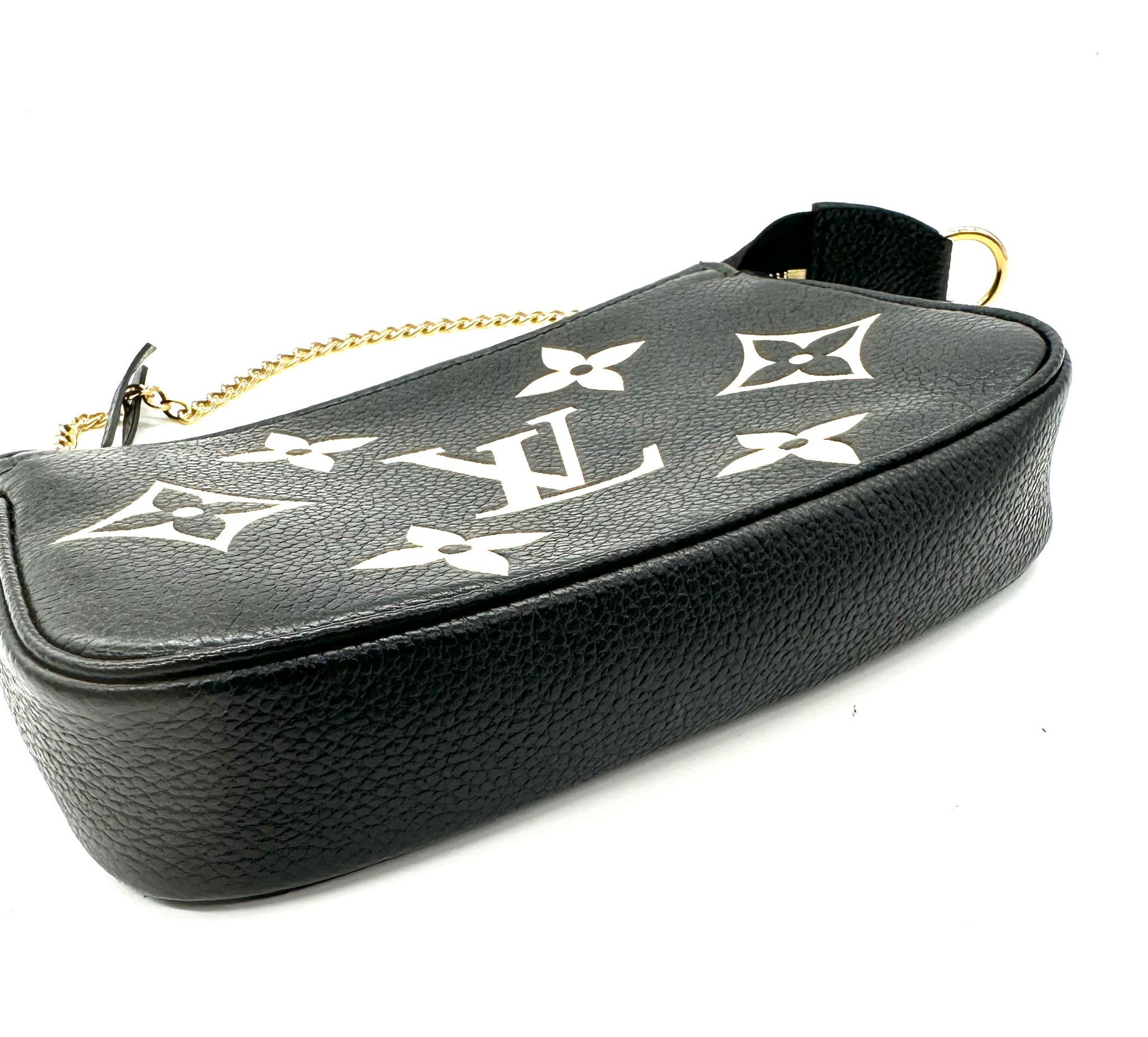 pochette louis vuitton edición limitada
